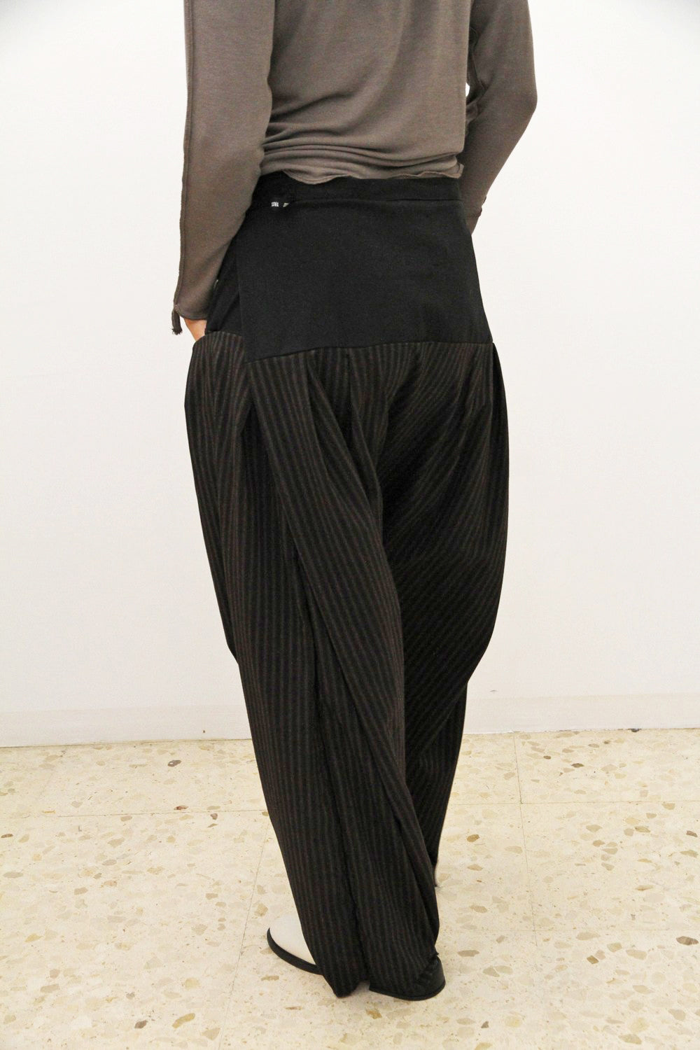 Pantalones Natan unisex