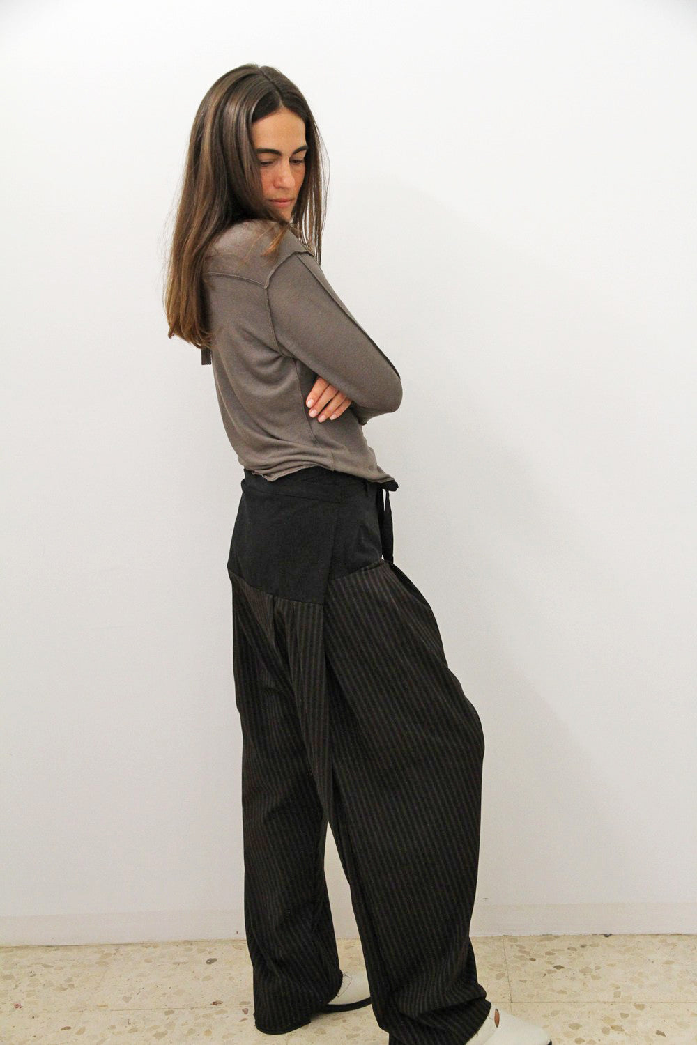 Pantalones Natan unisex