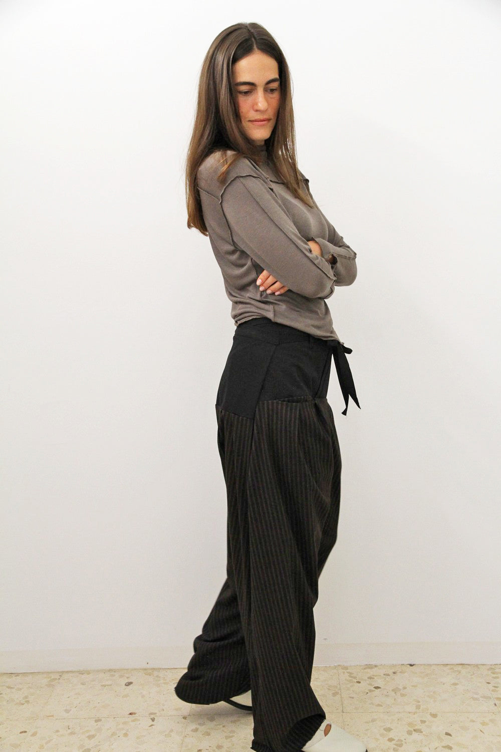 Pantalones Natan unisex