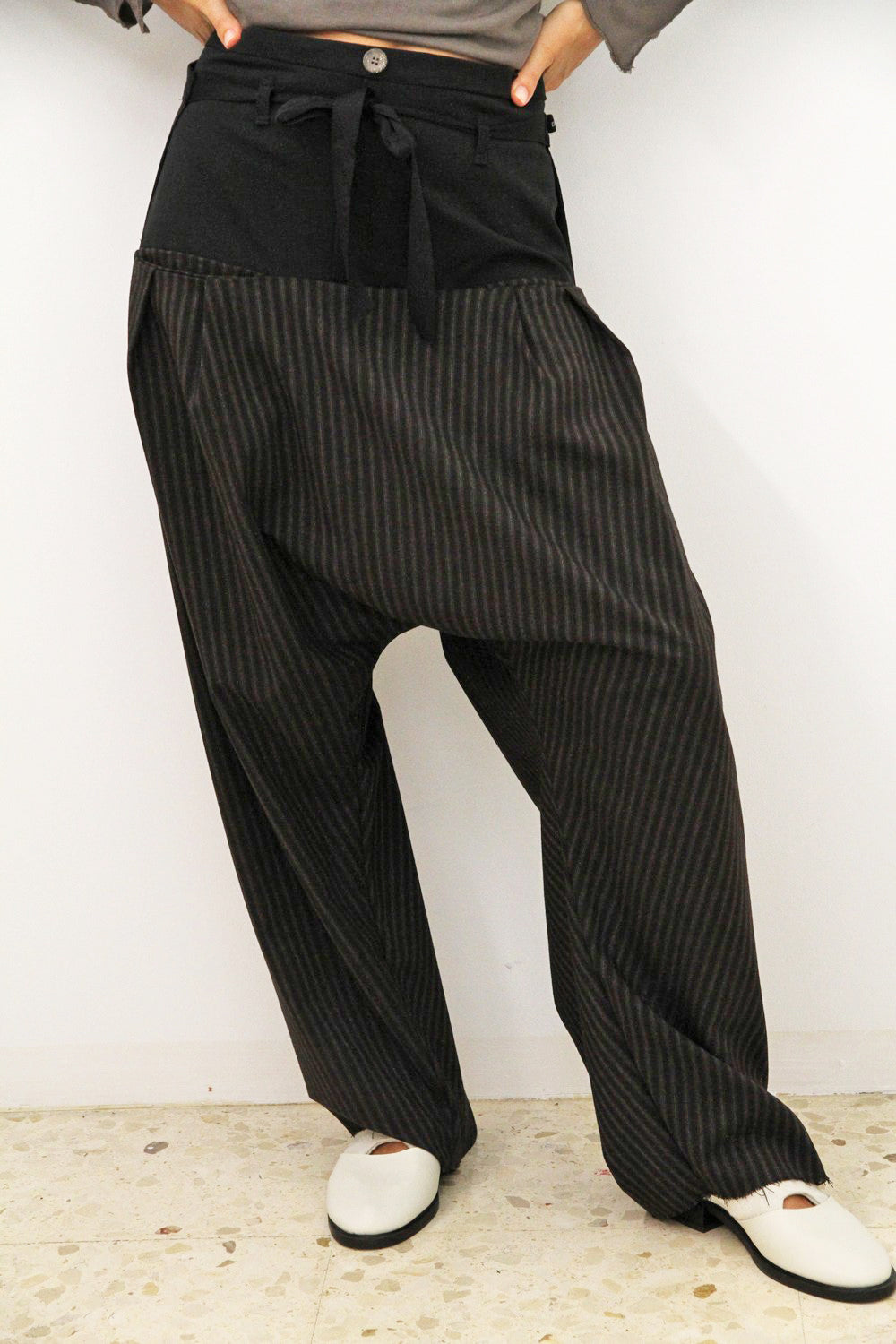 Pantalones Natan unisex