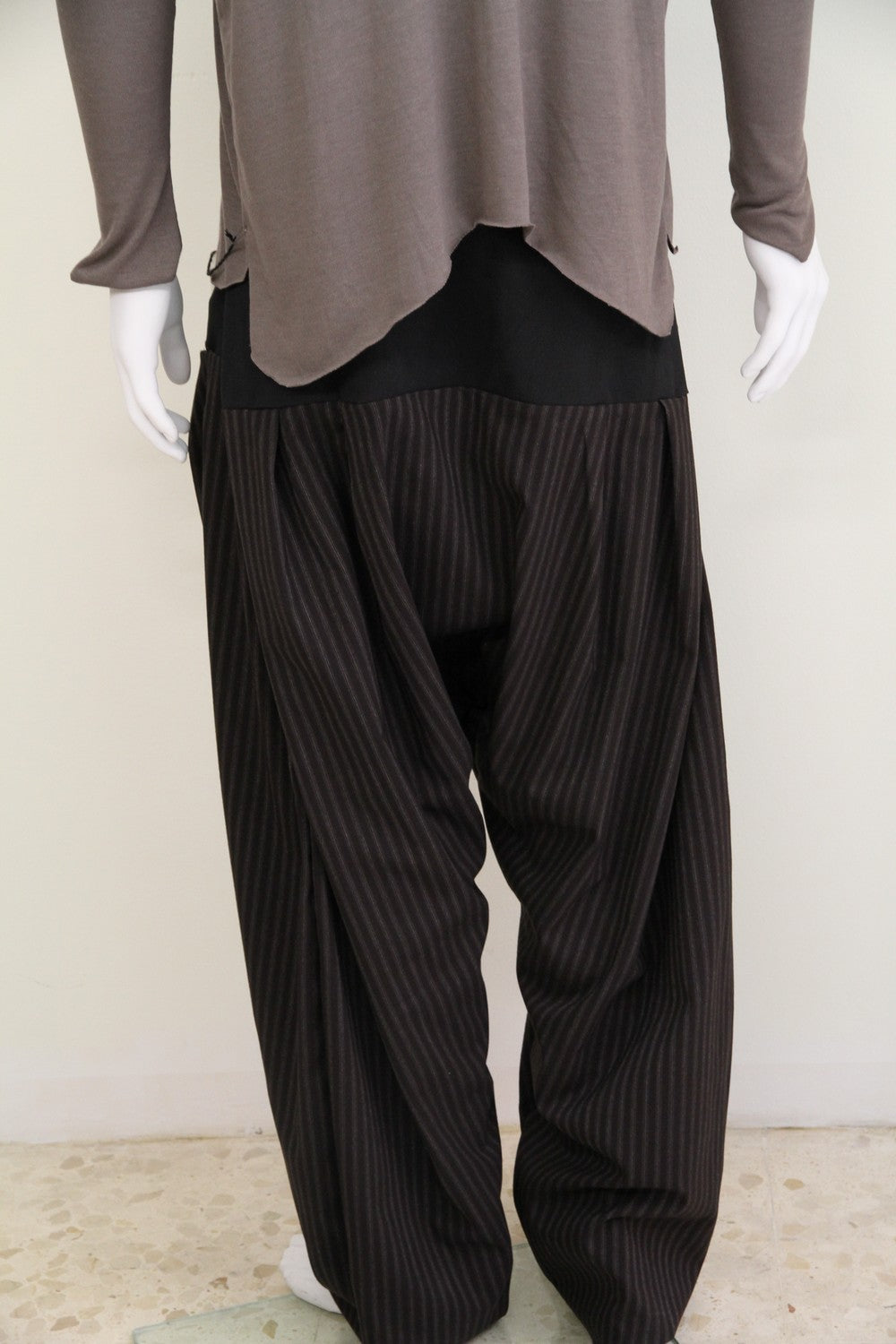 Pantalones Natan unisex