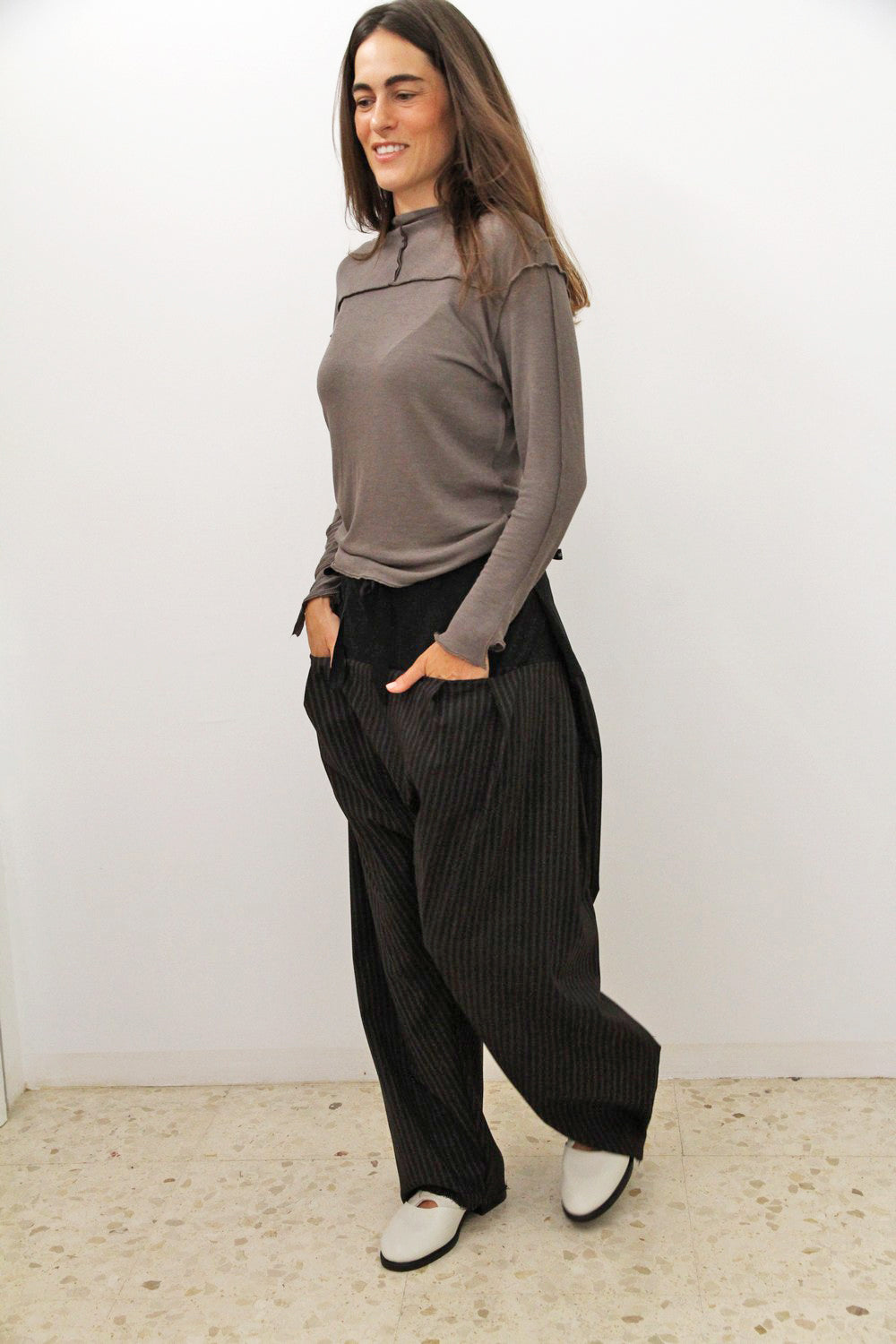 Pantalones Natan unisex