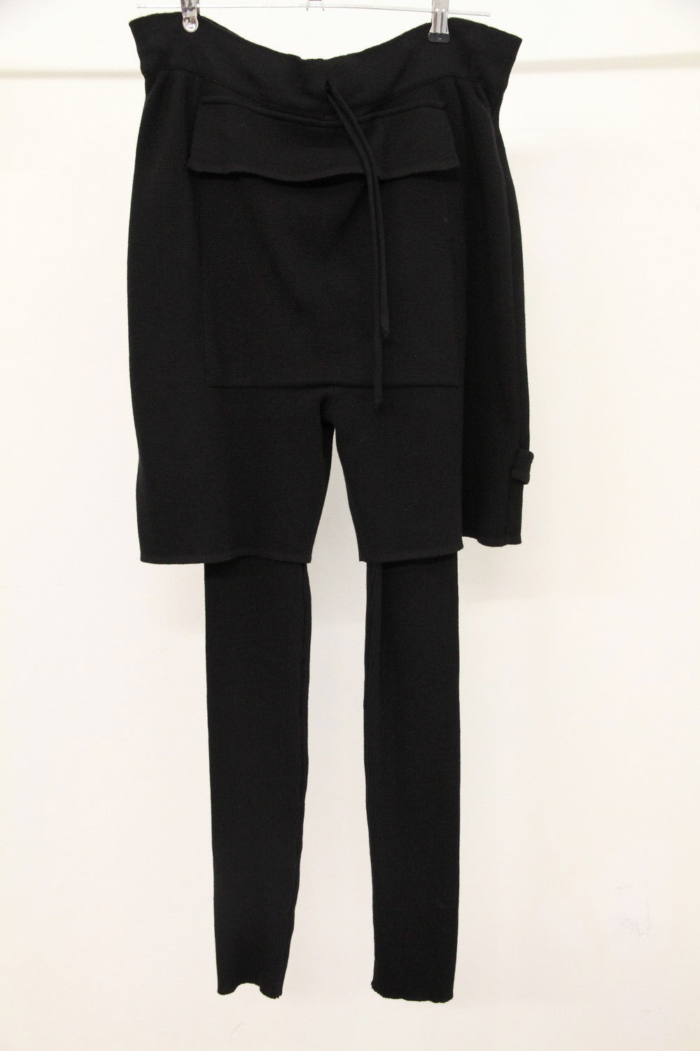 Pantalones de punto 'Baer' unisex