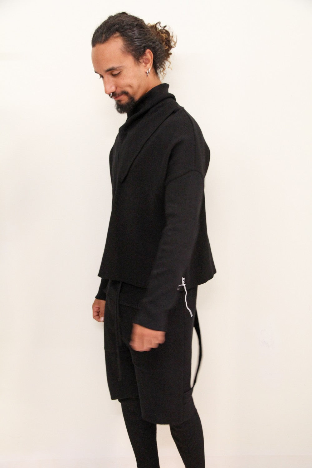 Pantalones de punto 'Baer' unisex