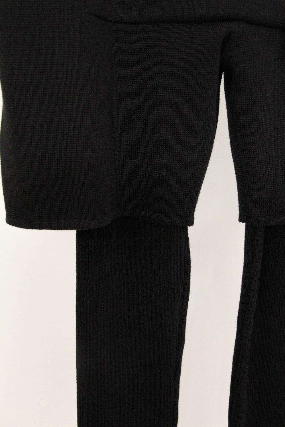 Pantalones de punto 'Baer' unisex