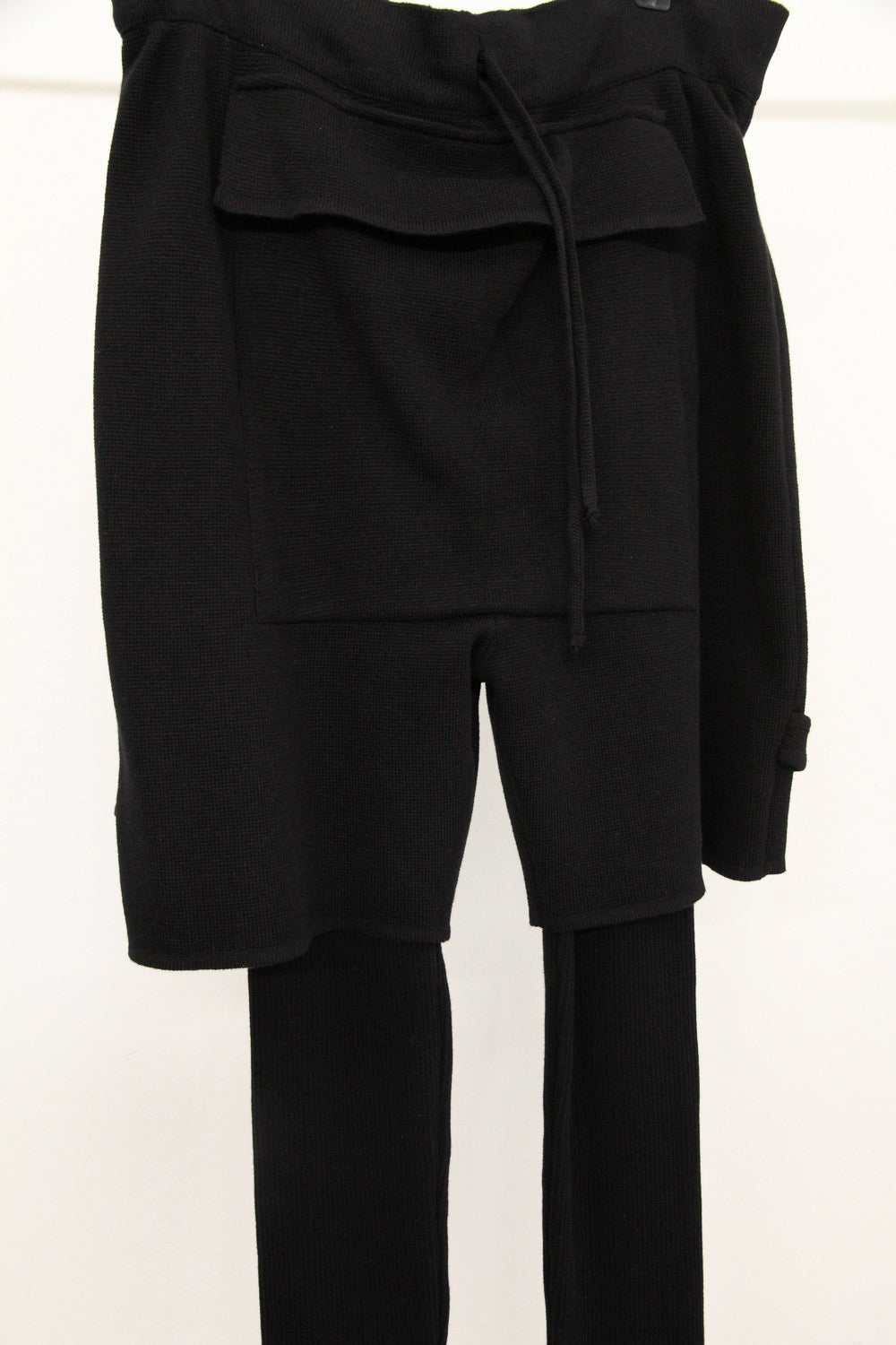 Pantalones de punto 'Baer' unisex