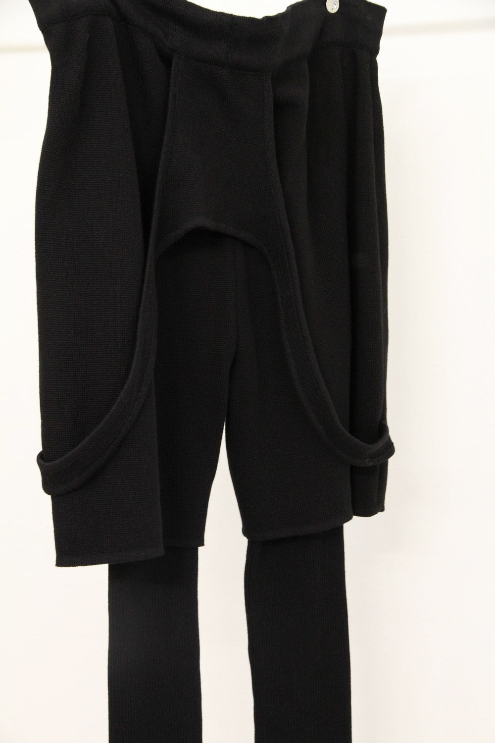 Pantalones de punto 'Baer' unisex