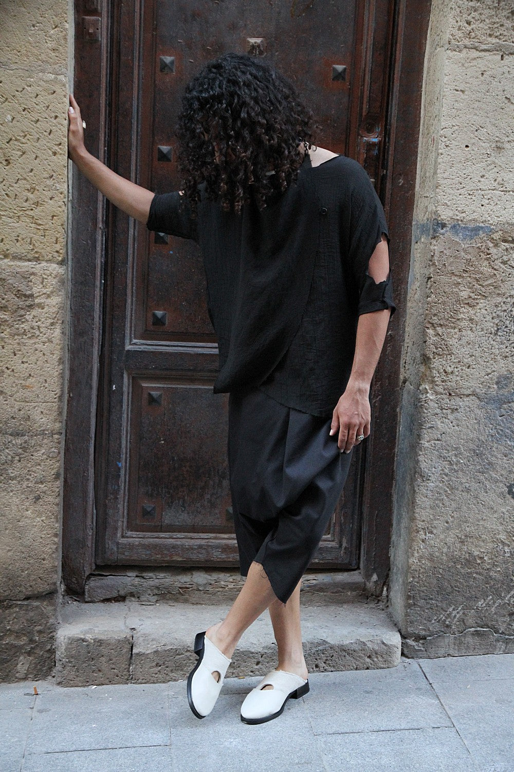 Zapatos veganos Pole unisex