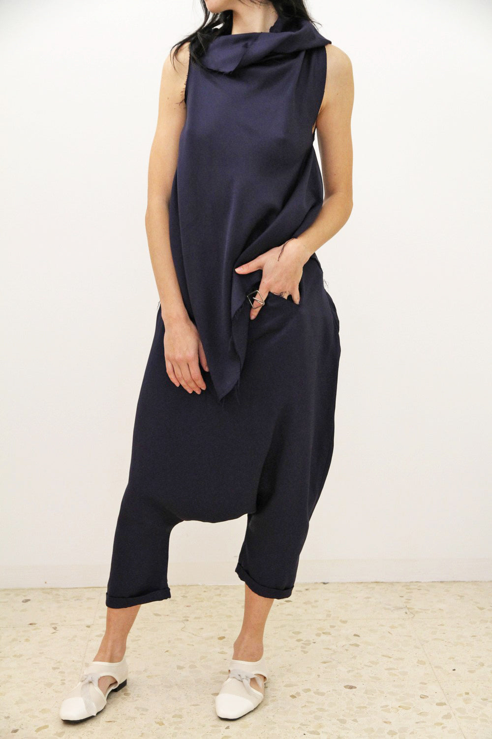 Pantalones Cecil 25 Unisex