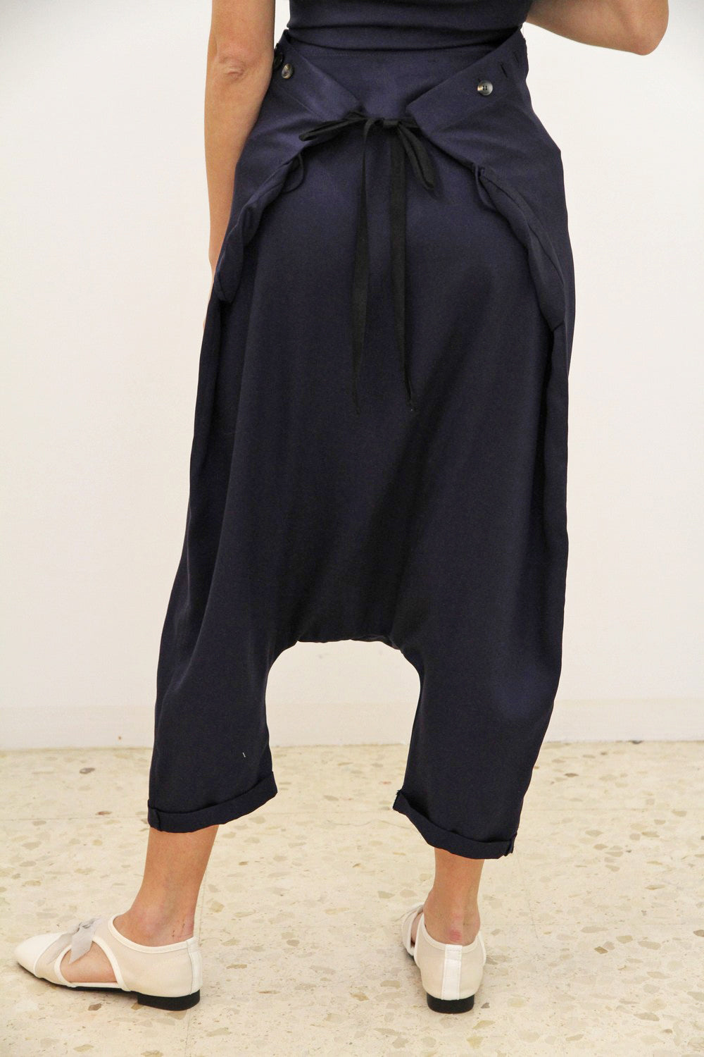 Pantalones Cecil 25 Unisex