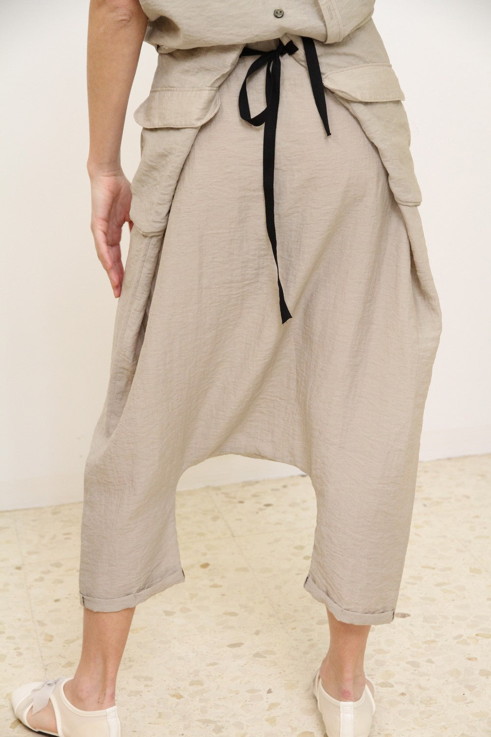 Pantalones Cecil 25 Unisex