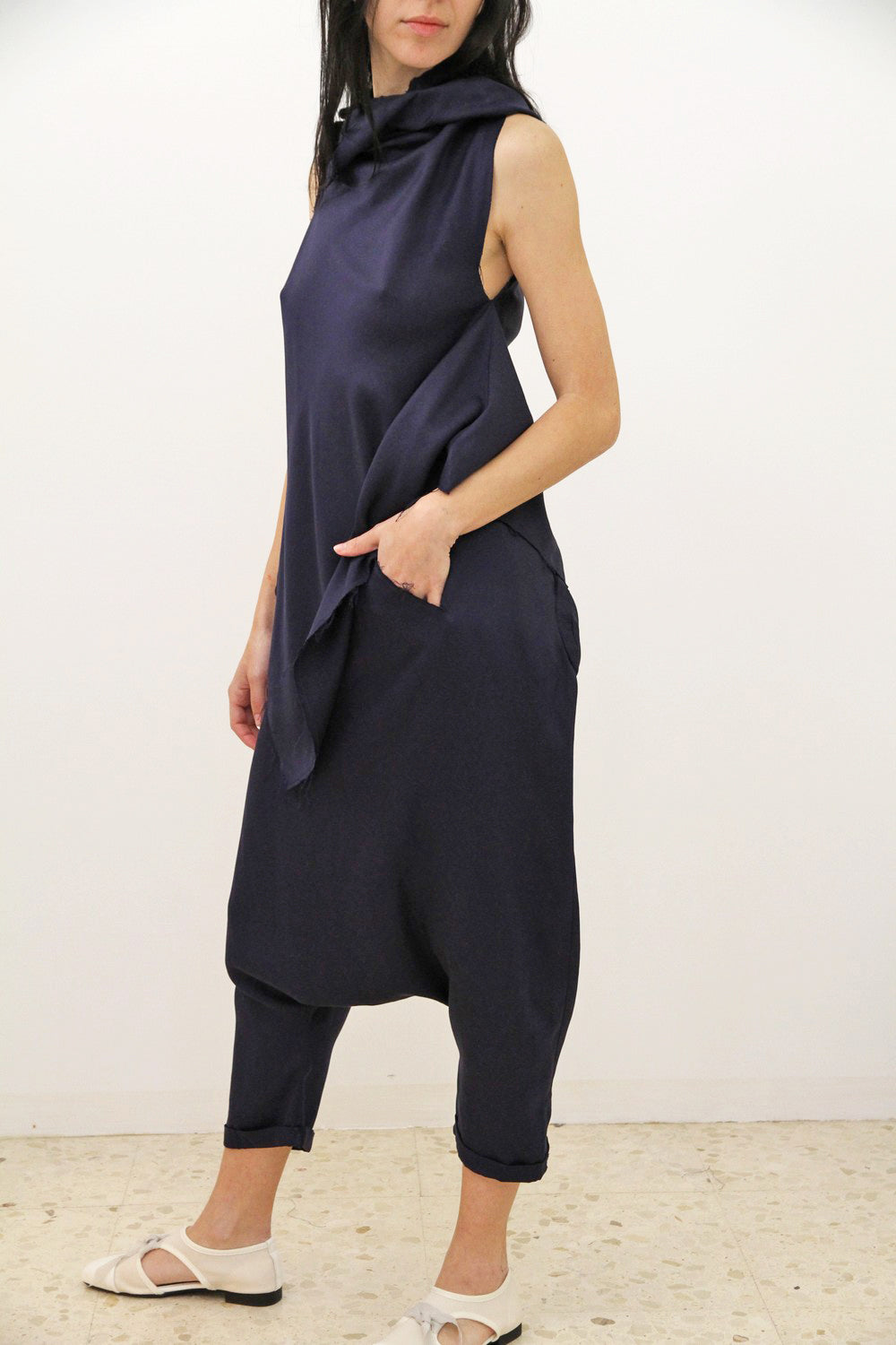 Pantalones Cecil 25 Unisex