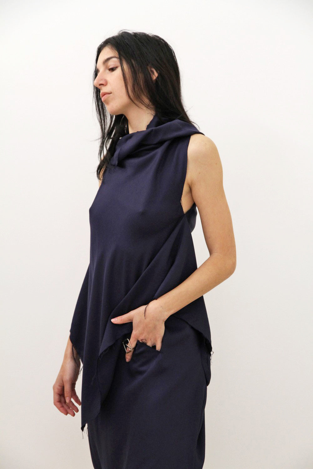 Pantalones Cecil 25 Unisex