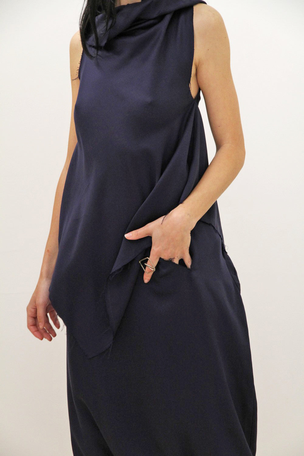 Pantalones Cecil 25 Unisex