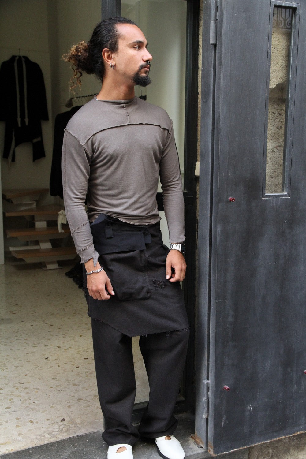 Zapatos veganos Pole unisex