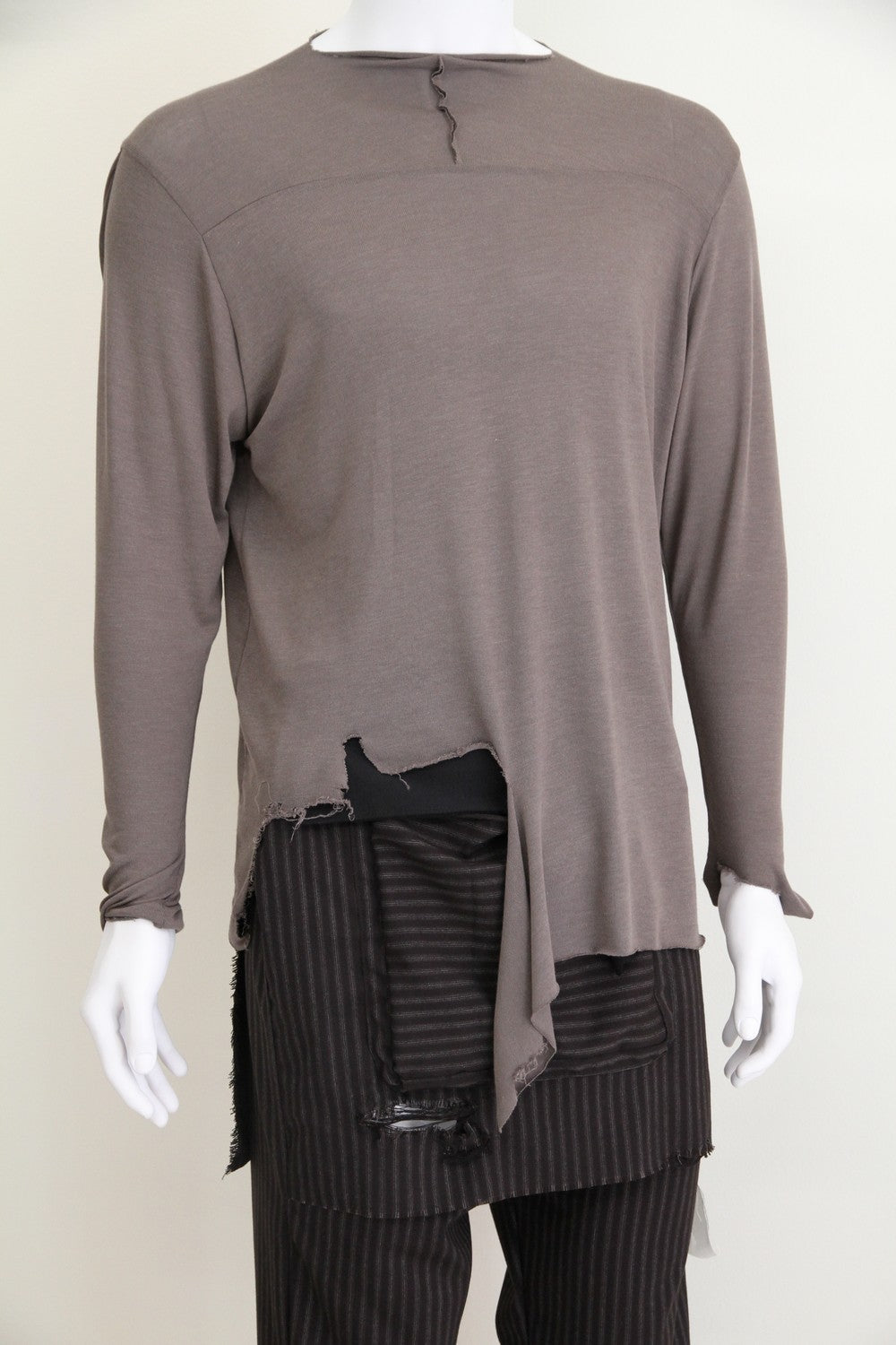 Pantalón unisex Horosha strip