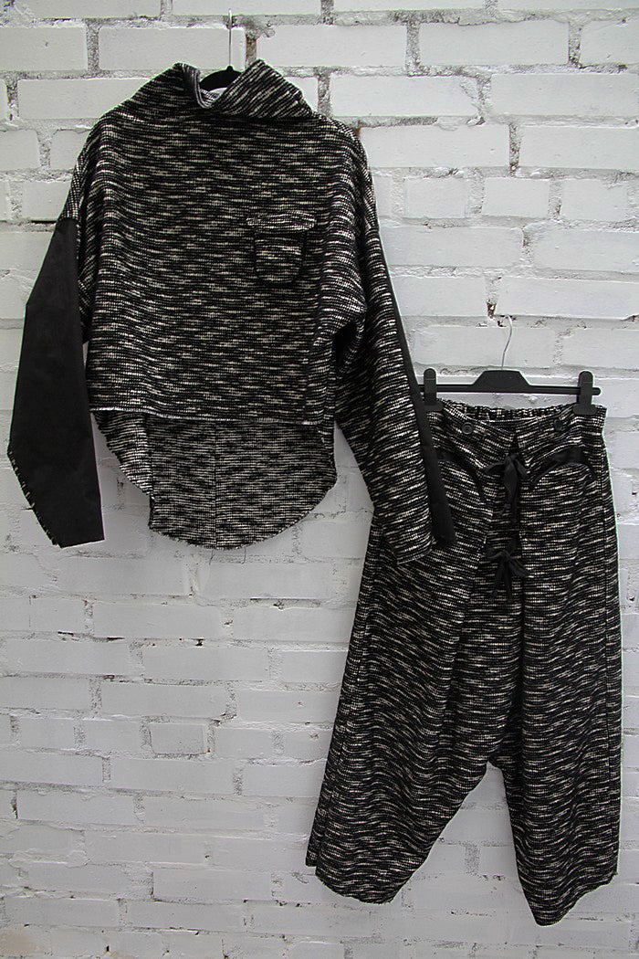 Pantalones Kuro unisex