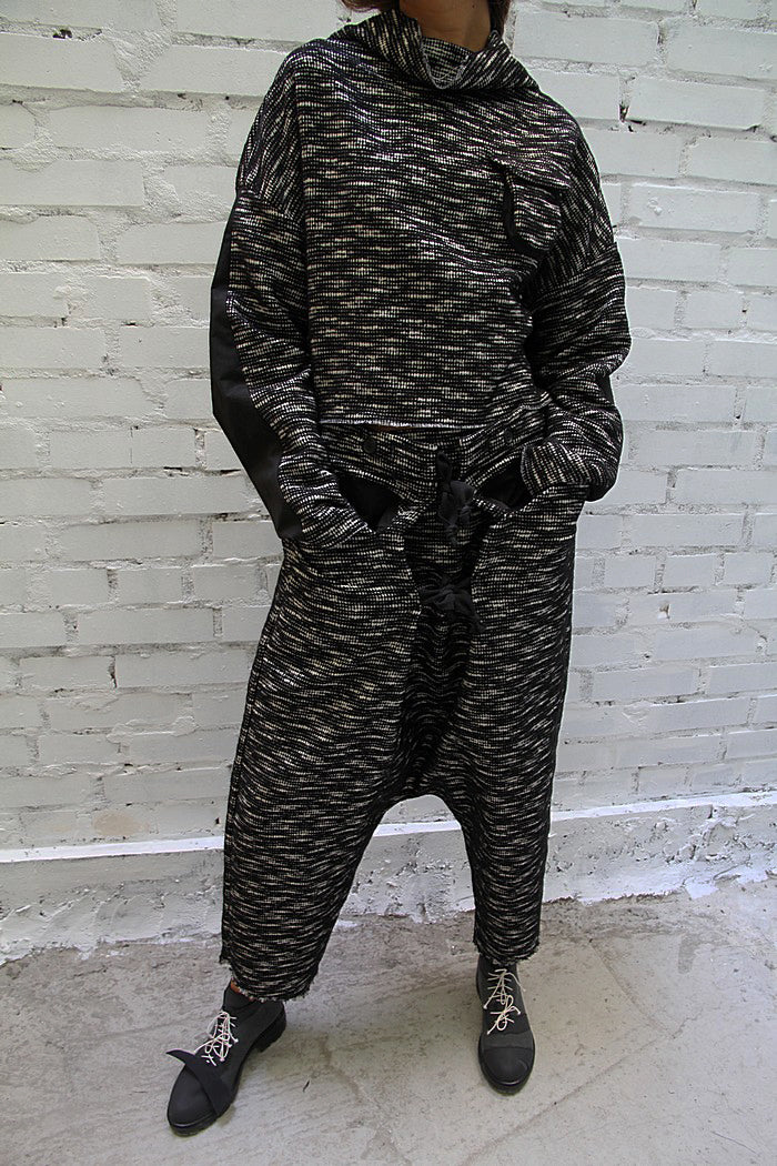 Pantalones Kuro unisex