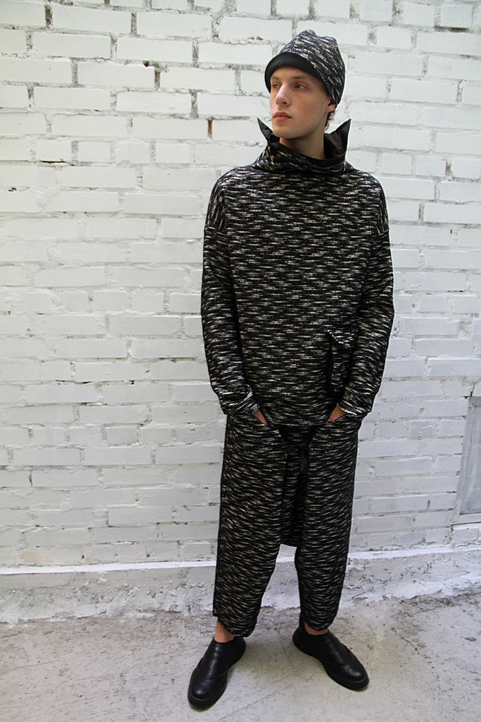 Pantalones Kuro unisex