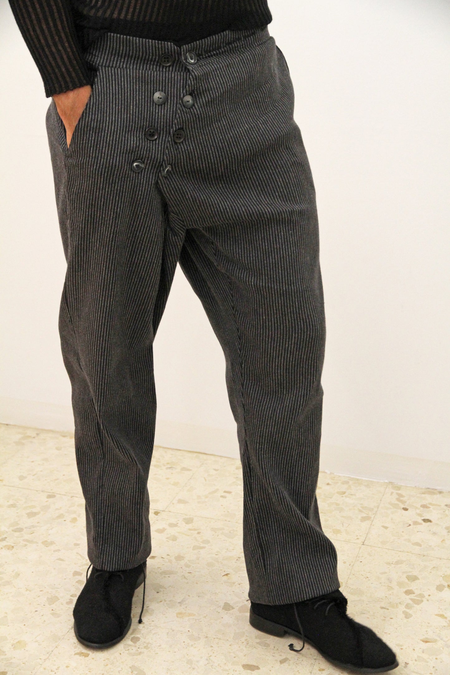 Pants Lores Unisex