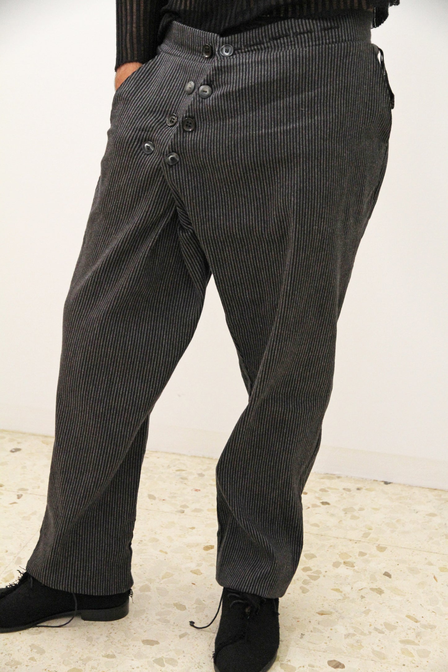 Pants Lores Unisex