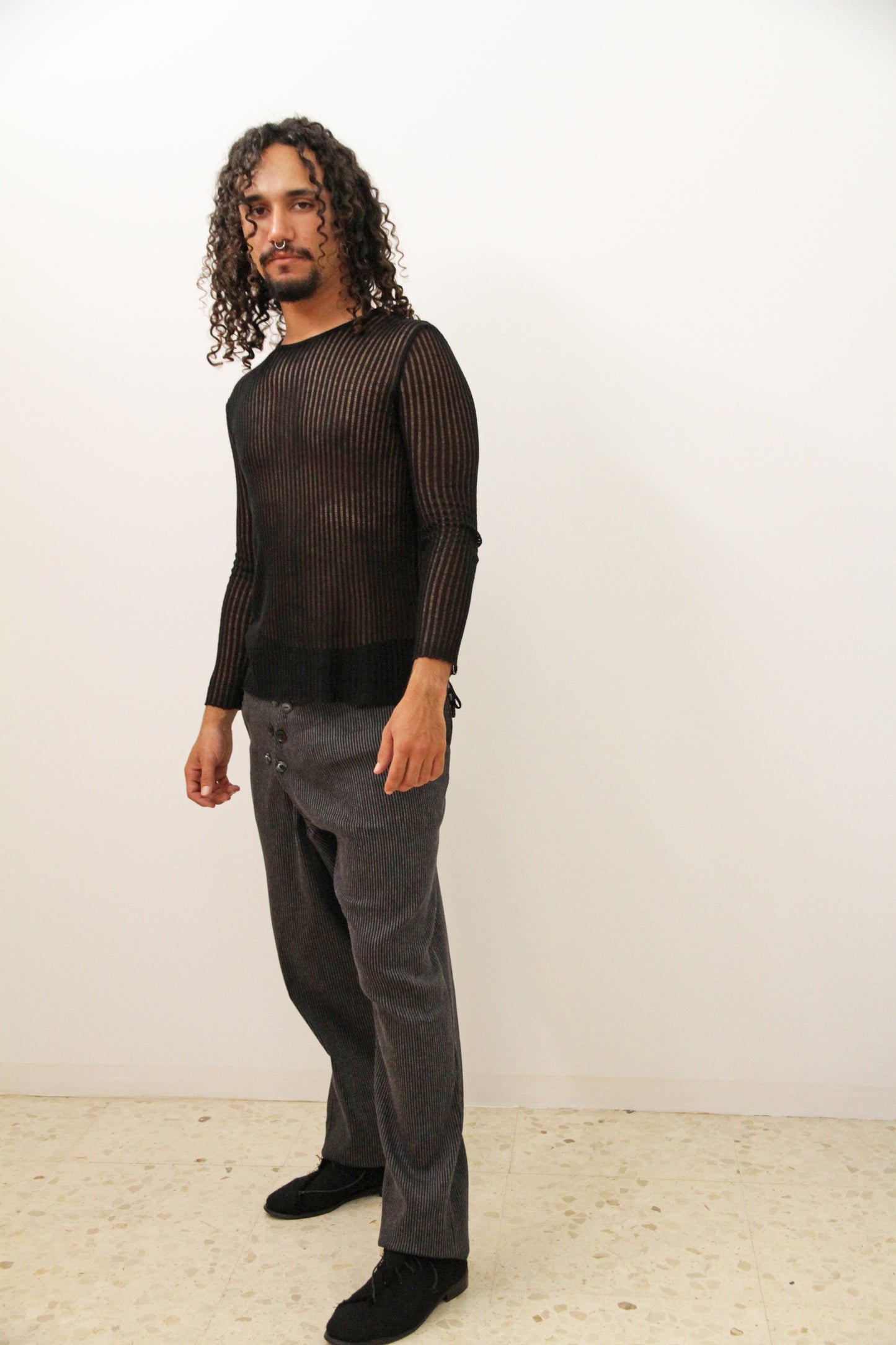 Pants Lores Unisex