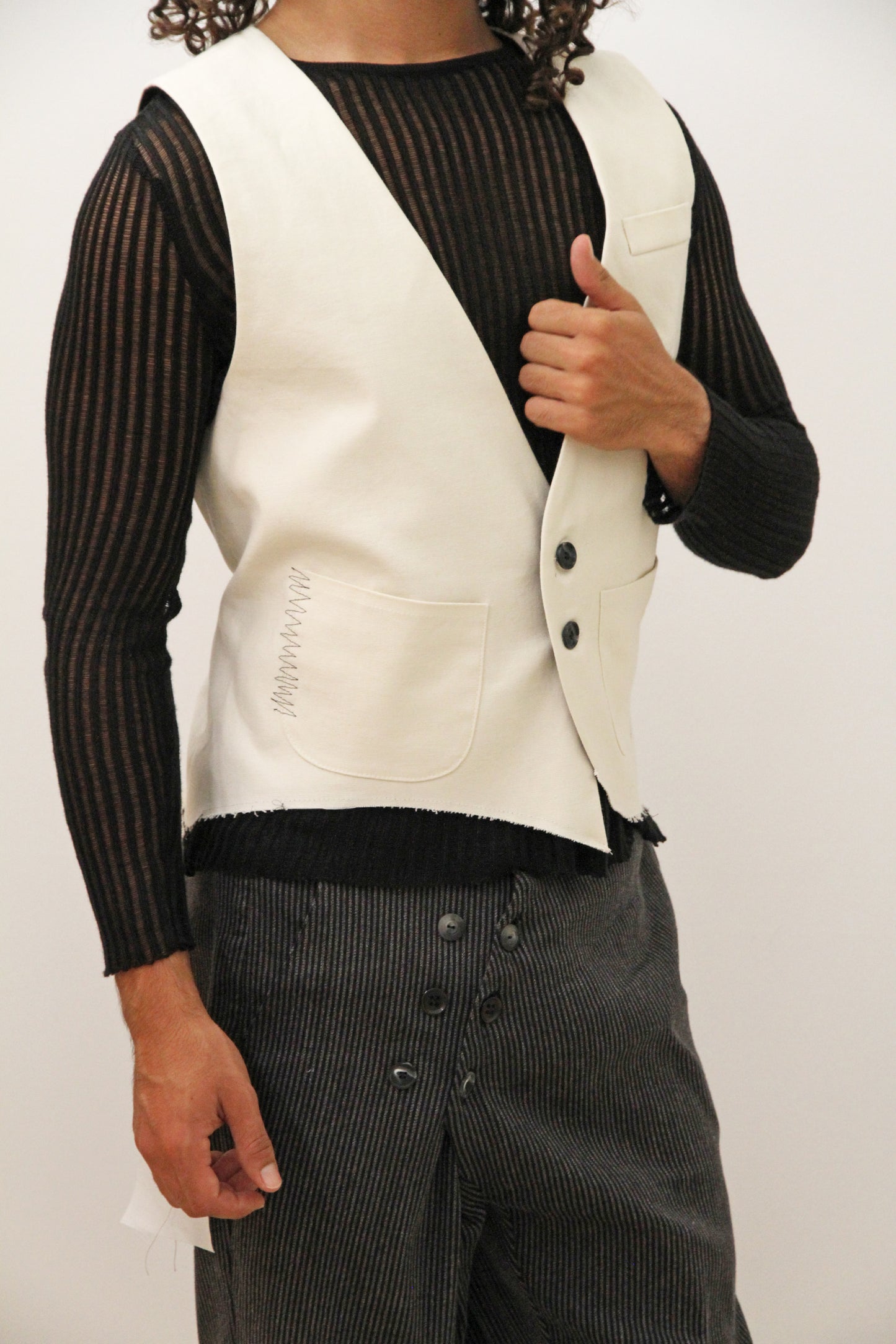 Pants Lores Unisex