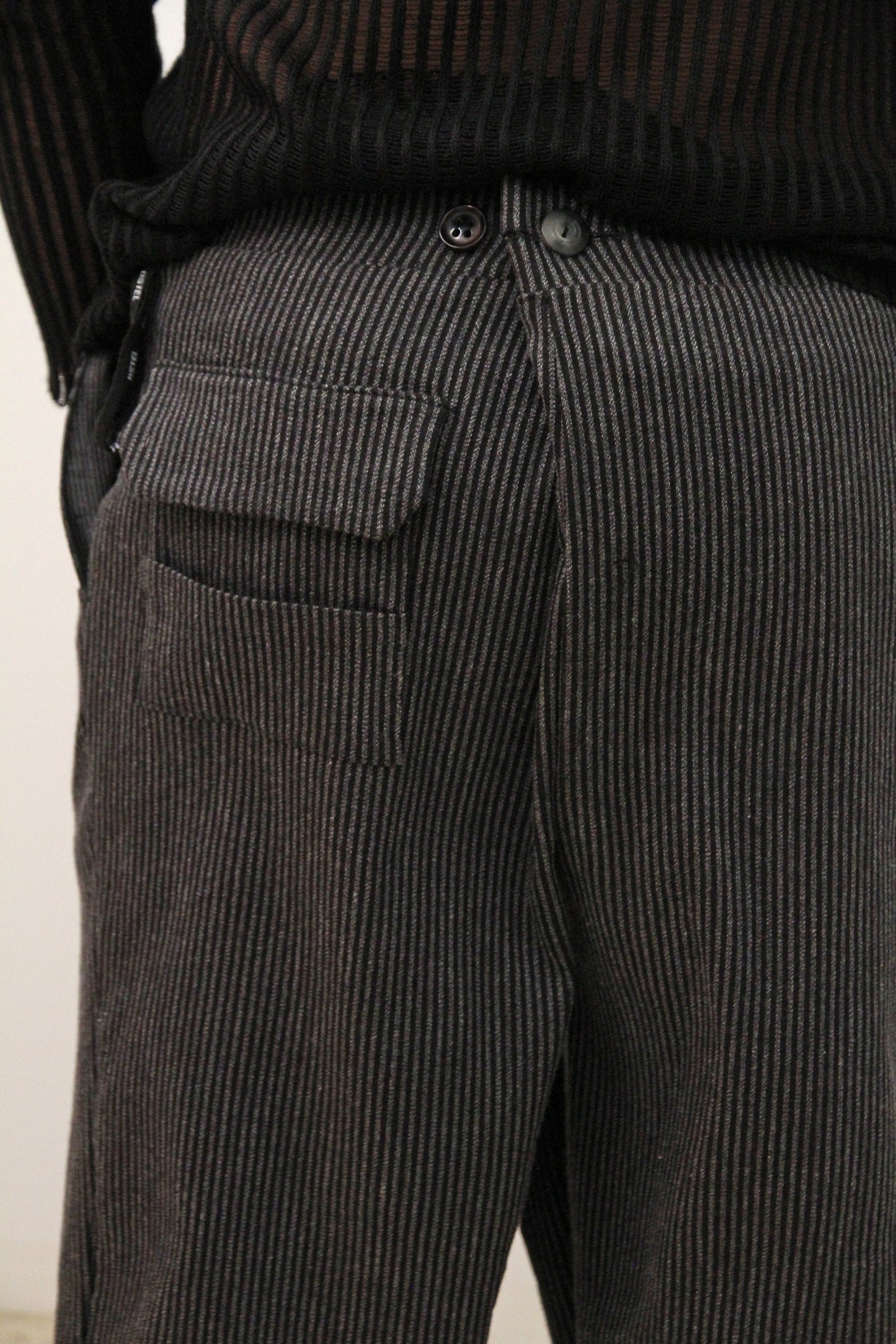 Pants Lores Unisex