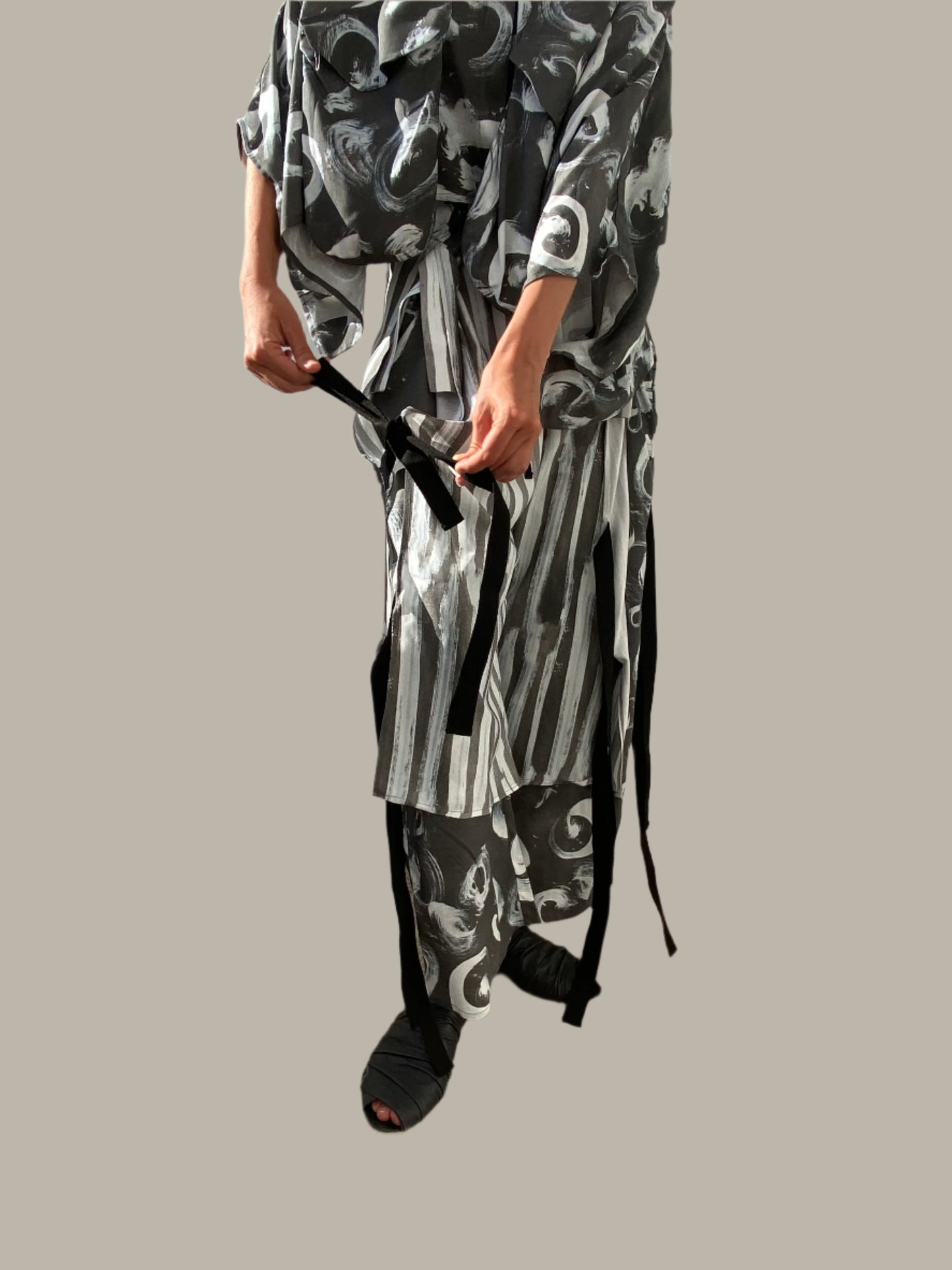 Pants Twist
