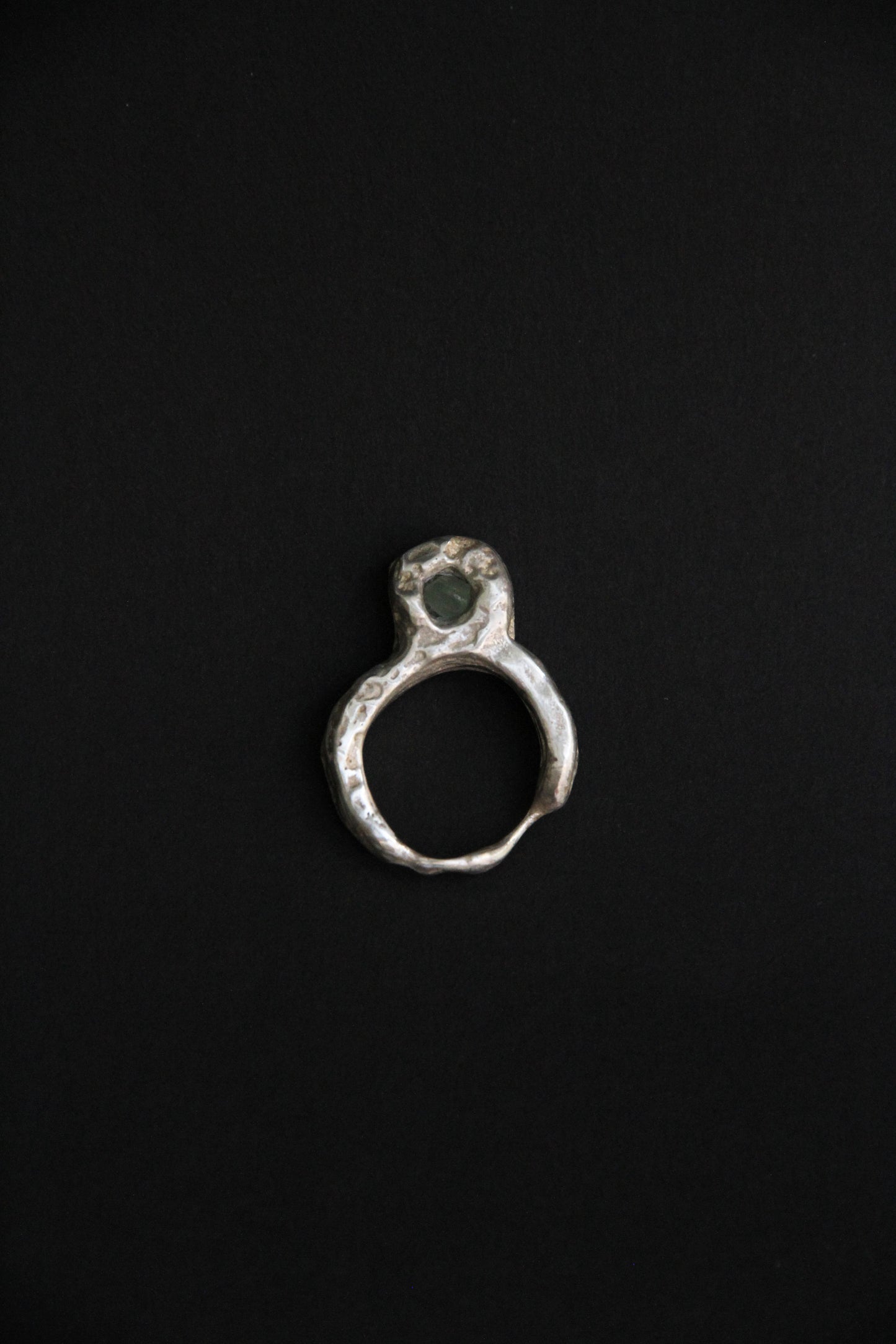 Anillo 'Destello de la Fortuna'