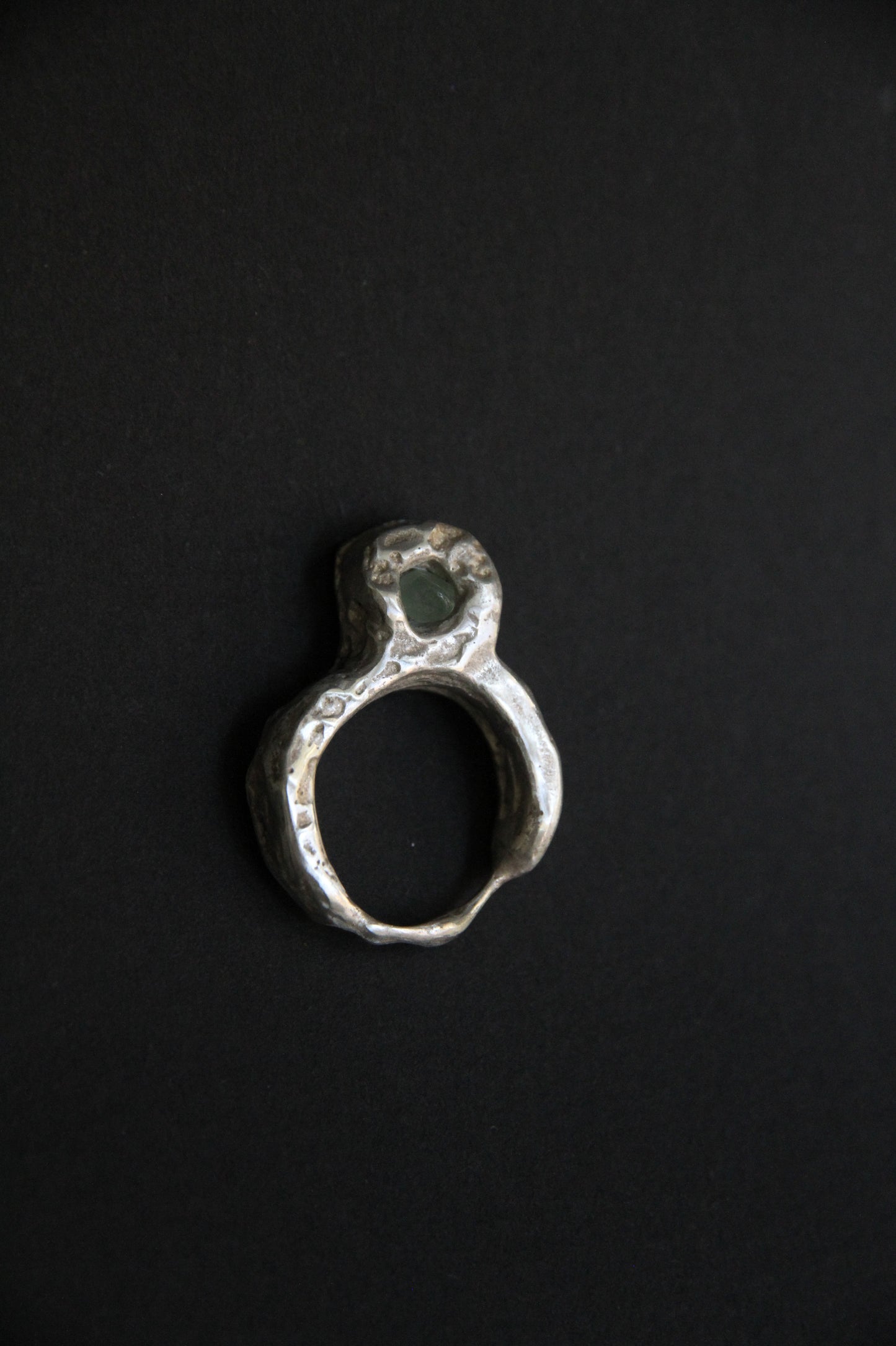 Anillo 'Destello de la Fortuna'