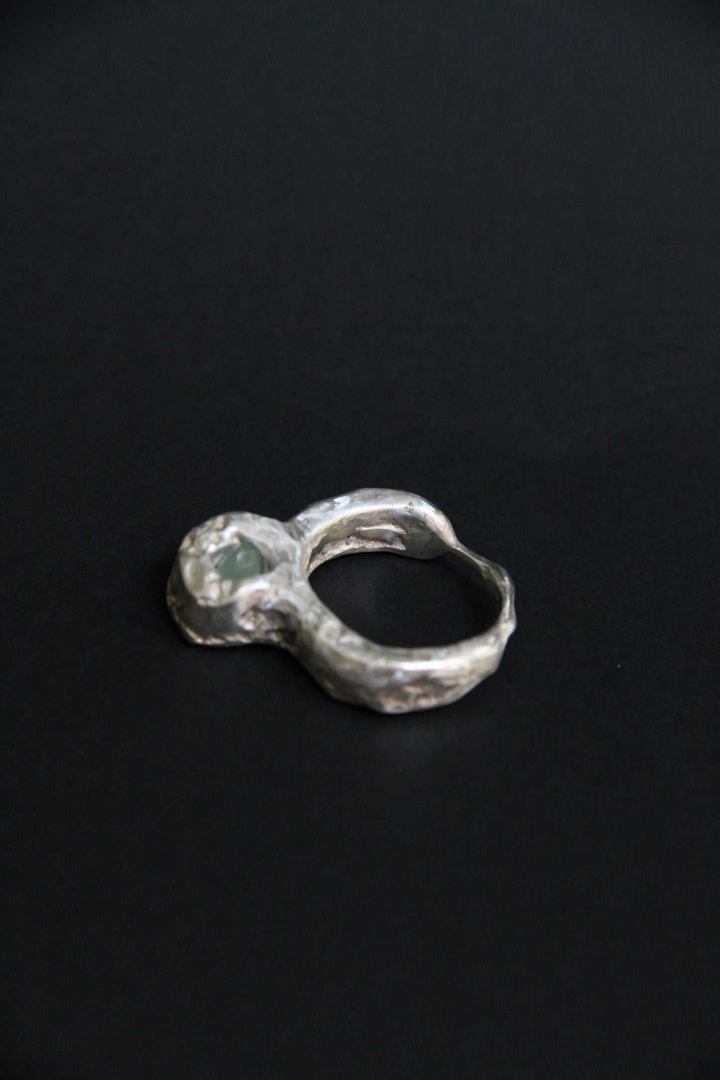 Anillo 'Destello de la Fortuna'