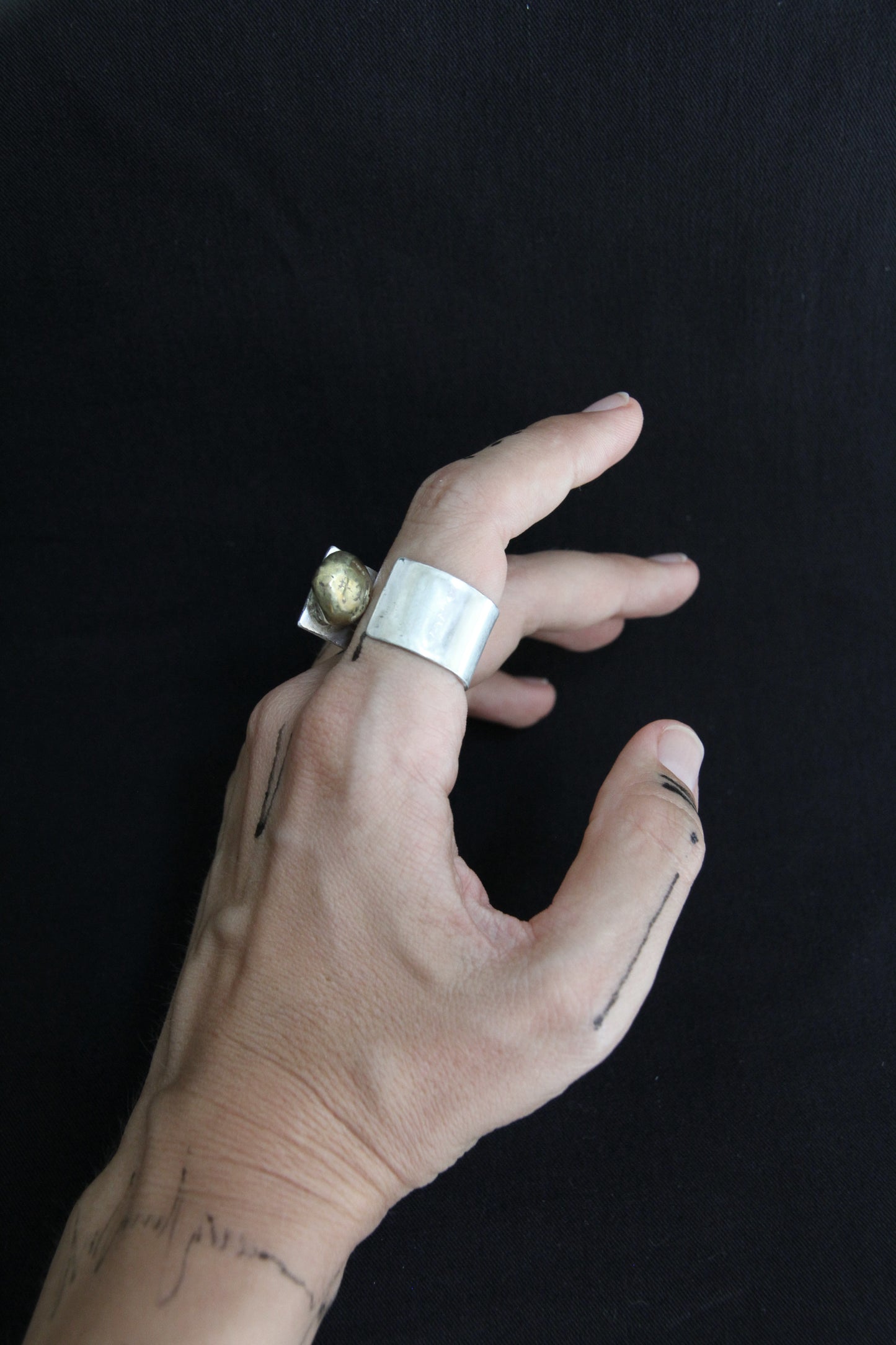 Ring Core unisex