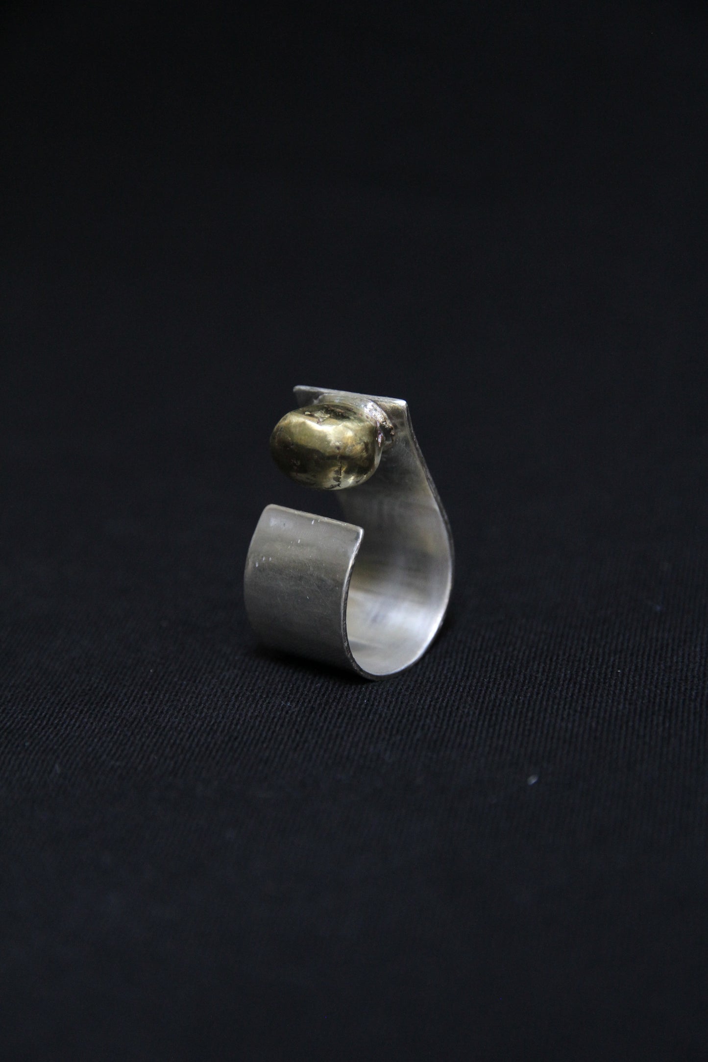Ring Core unisex