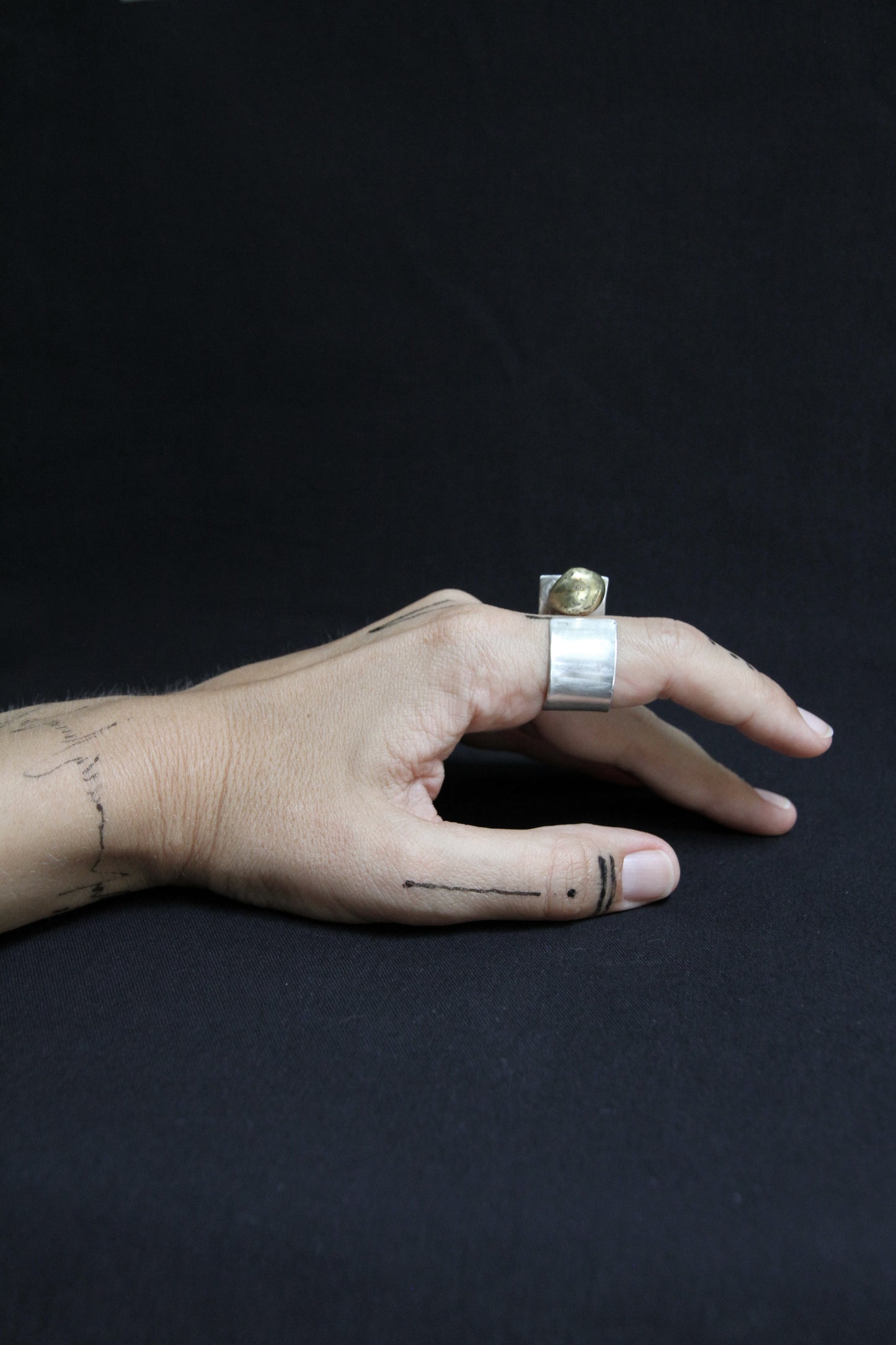 Ring Core unisex