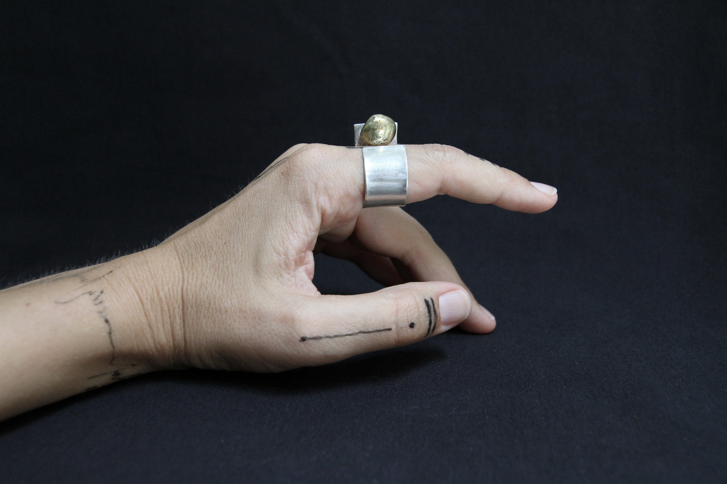 Ring Core unisex