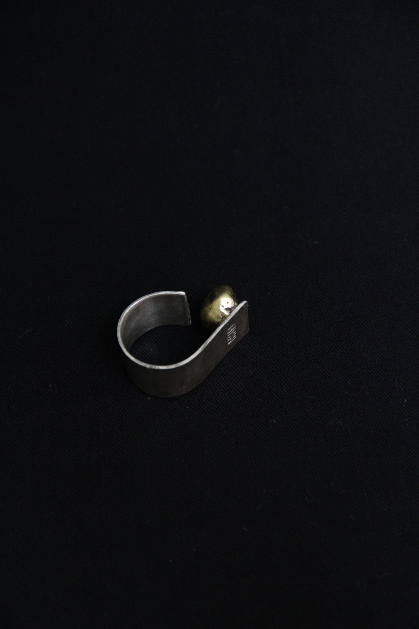 Ring Core unisex