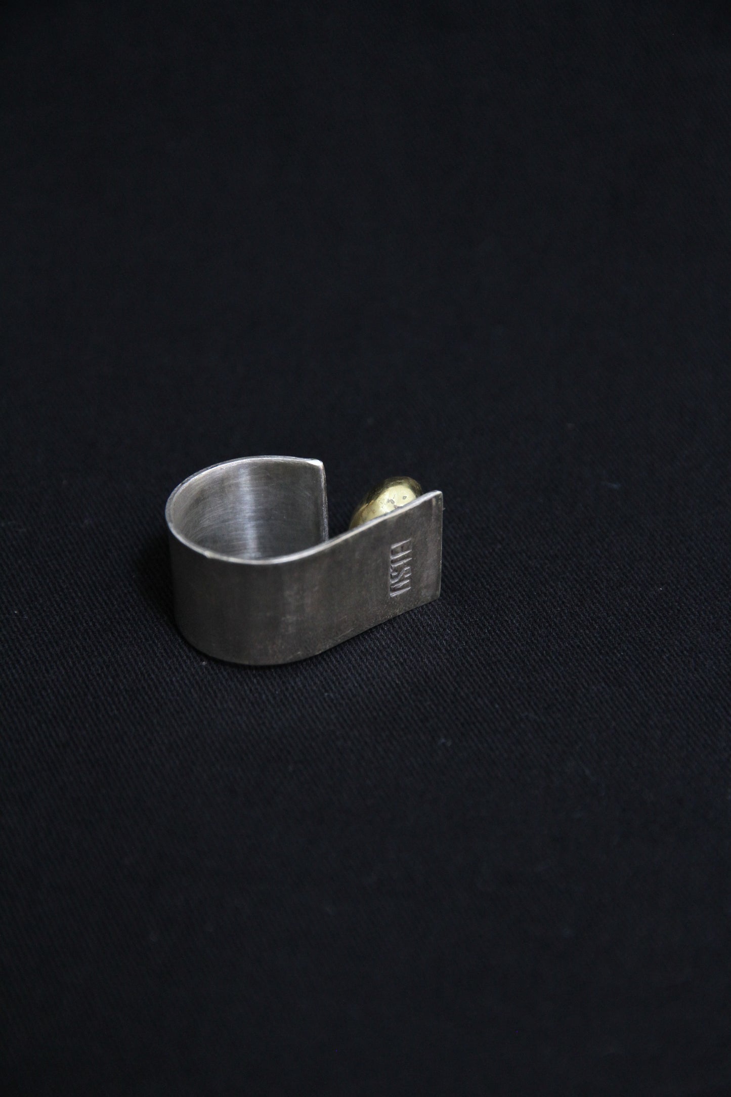 Ring Core unisex