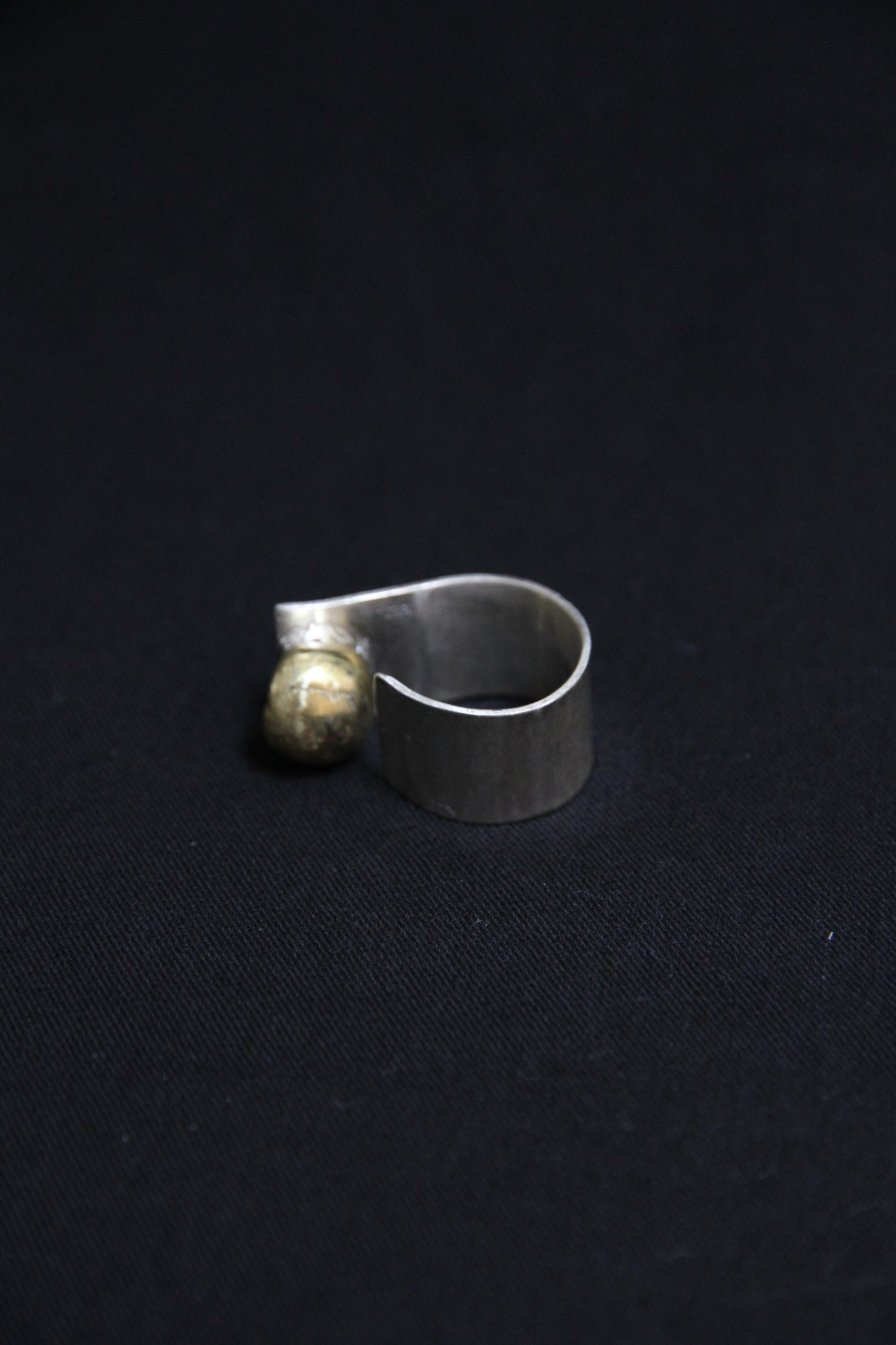 Ring Core unisex