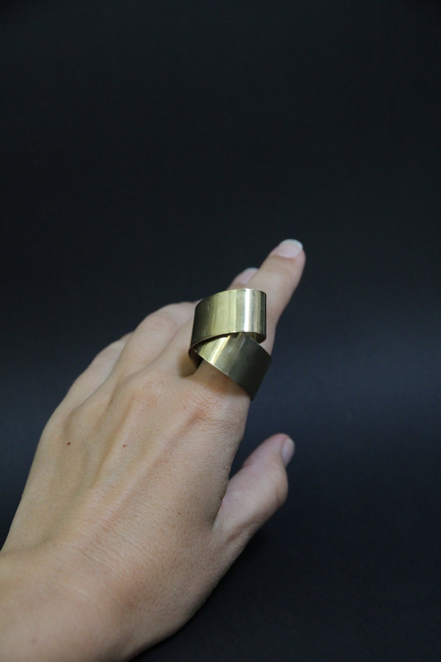 Anillo Flow