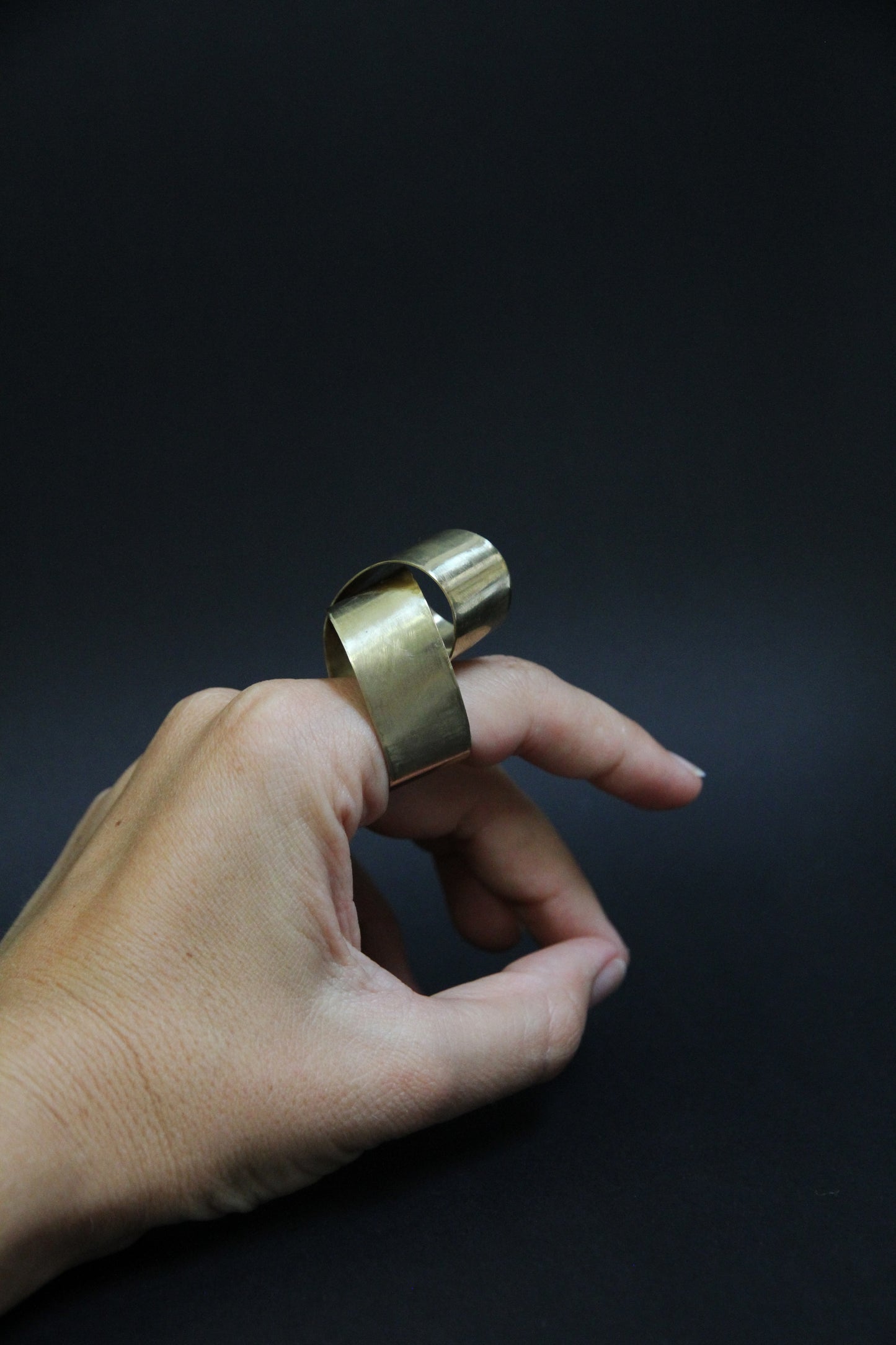 Anillo Flow