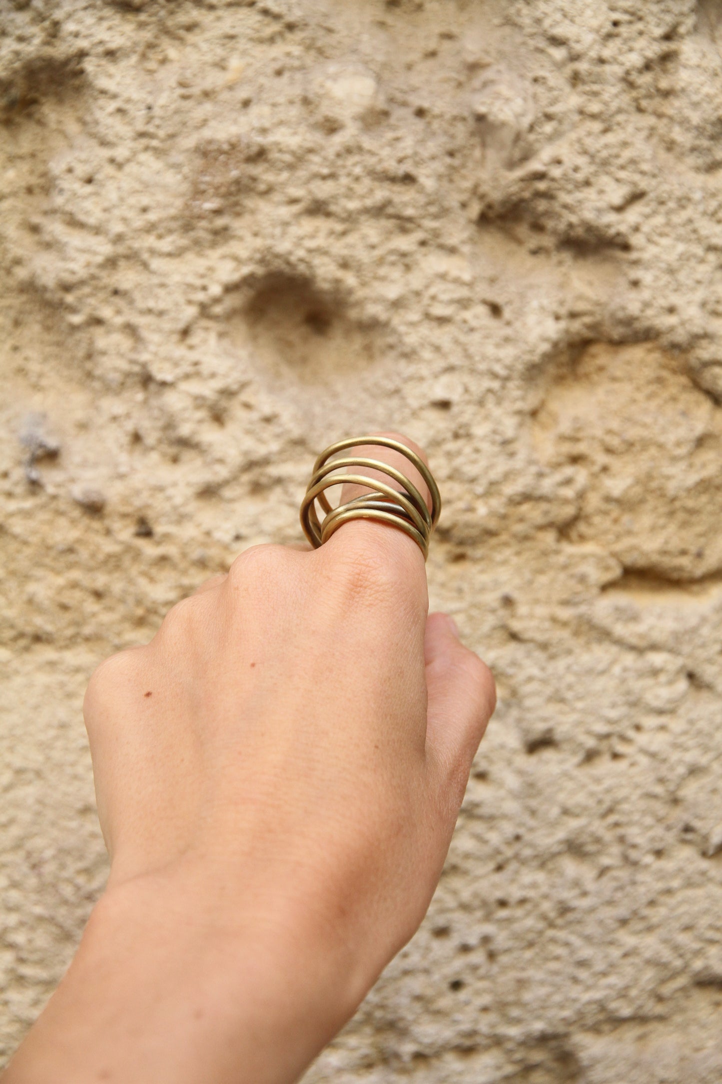 Ring Orbit