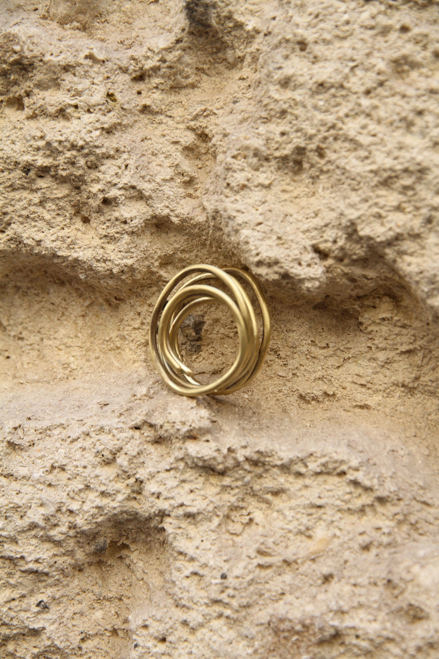 Ring Orbit