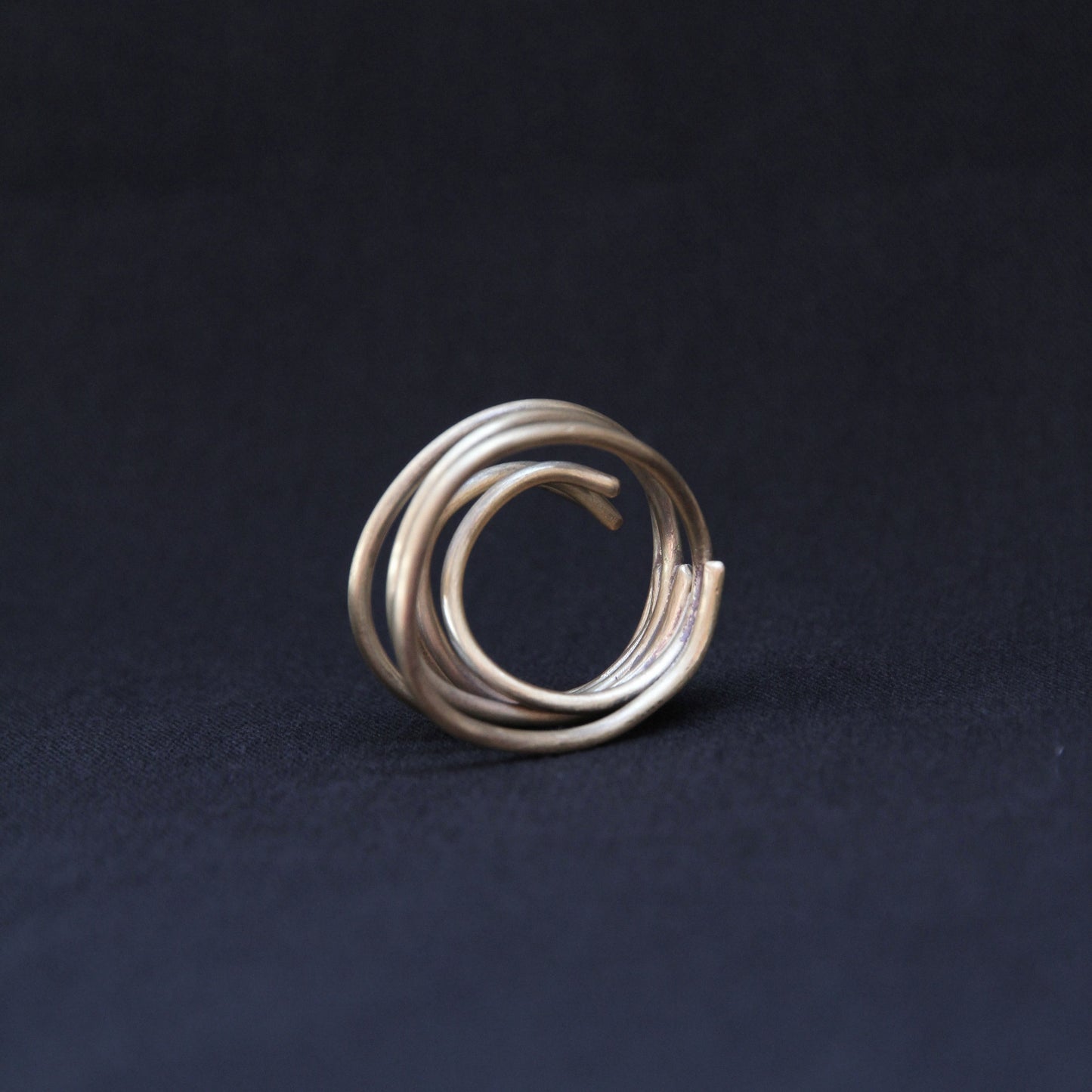 Ring Orbit