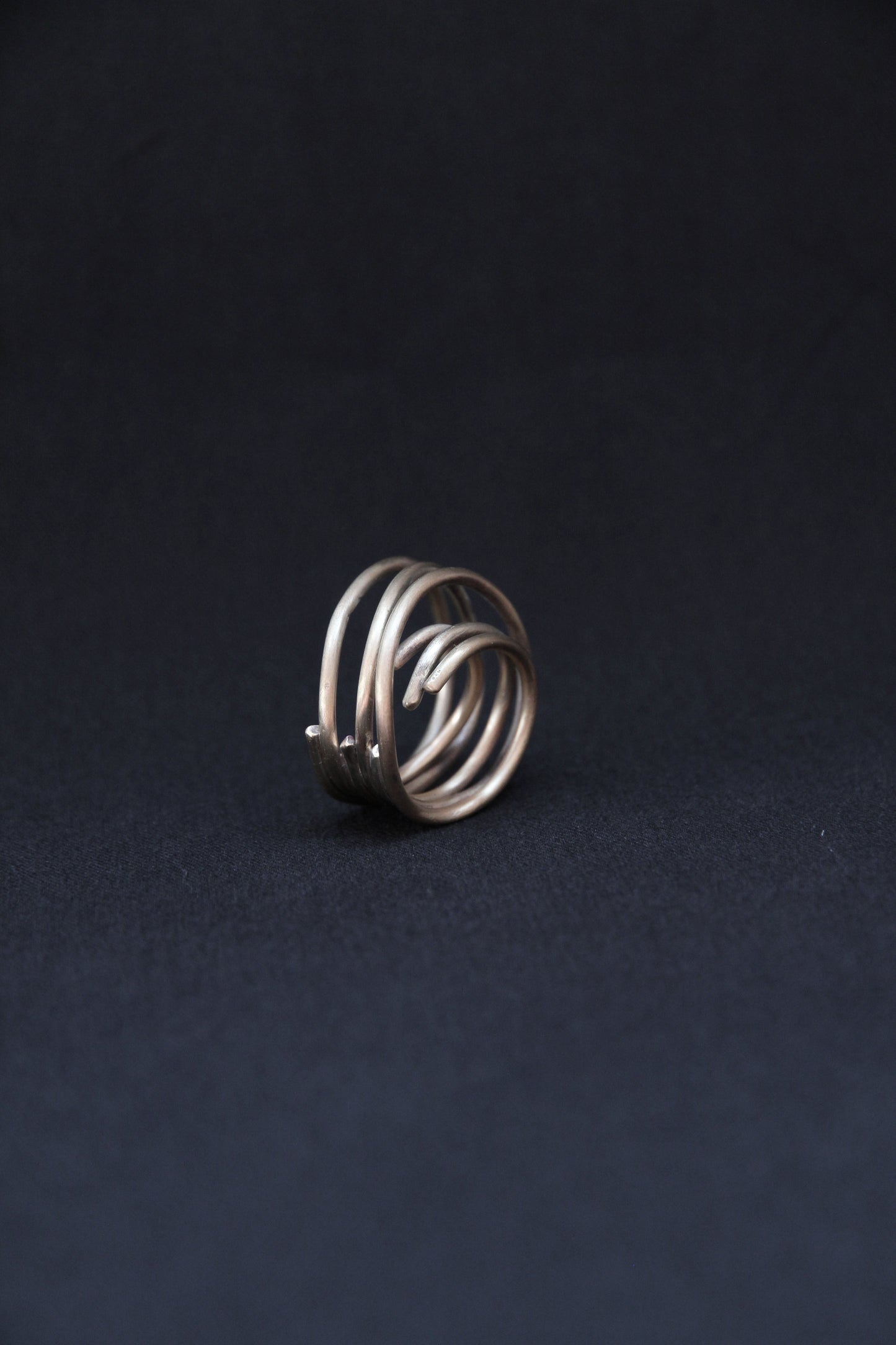 Ring Orbit