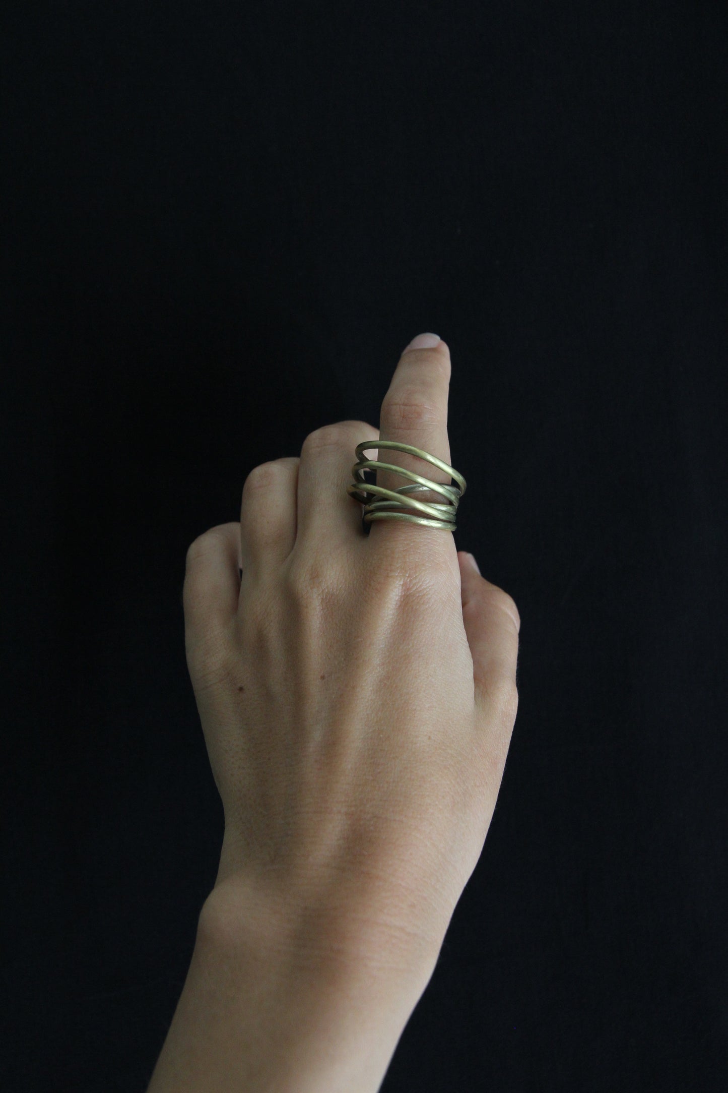 Ring Orbit