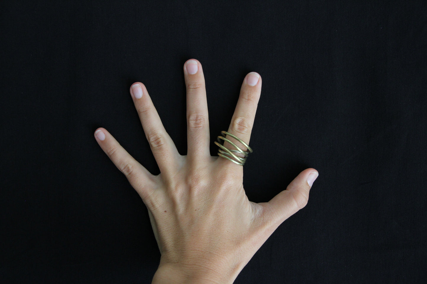 Ring Orbit