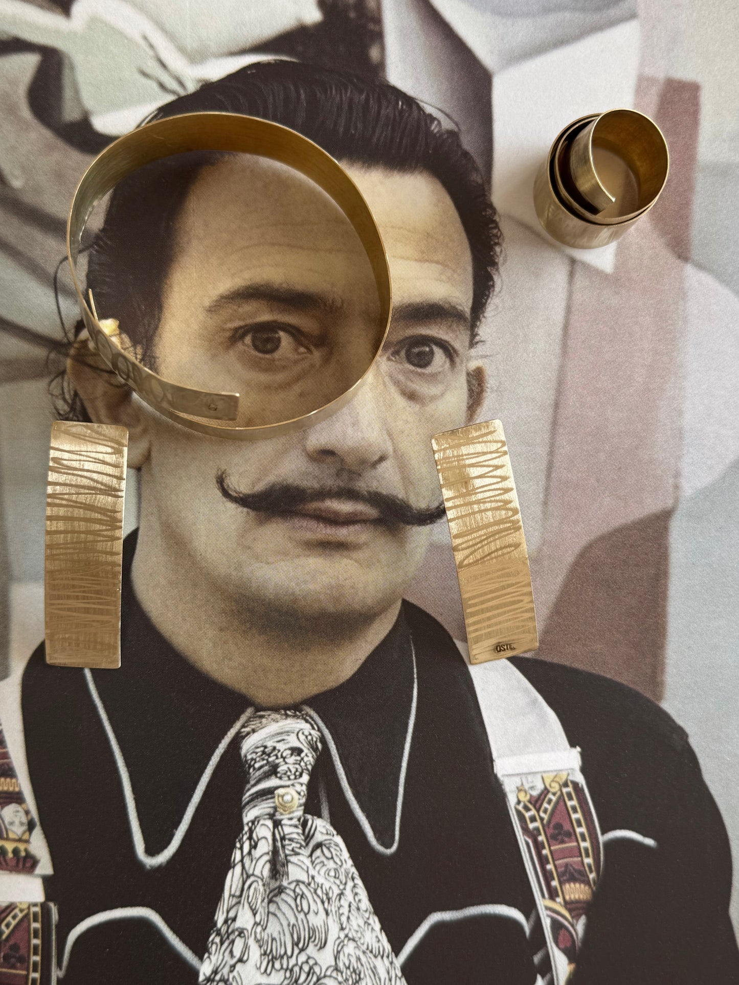 Conjunto 'Líneas del Tiempo'
