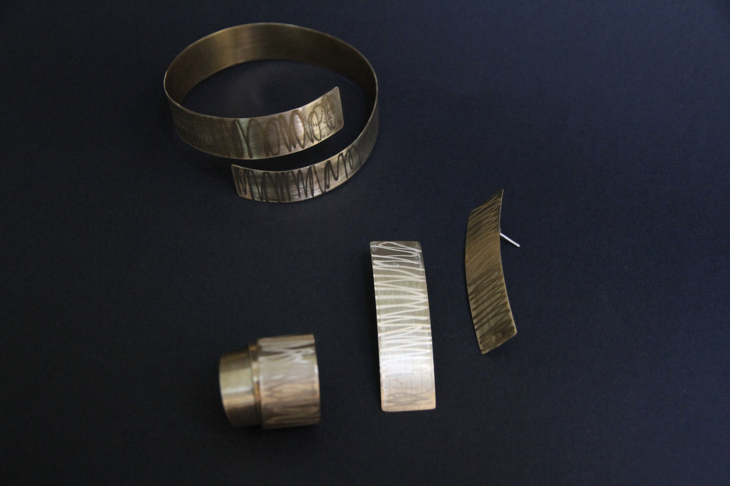 Conjunto 'Líneas del Tiempo'