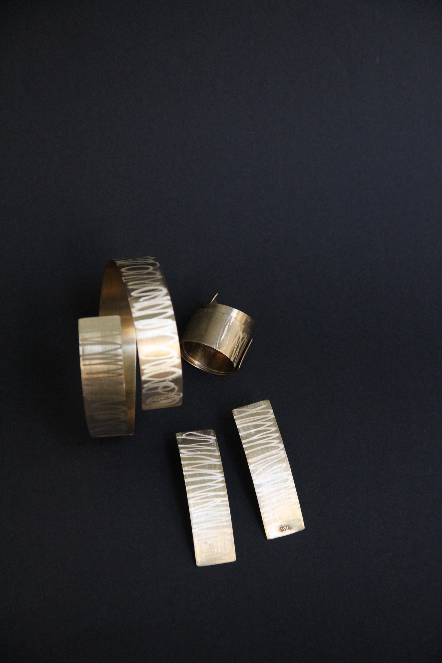 Conjunto 'Líneas del Tiempo'